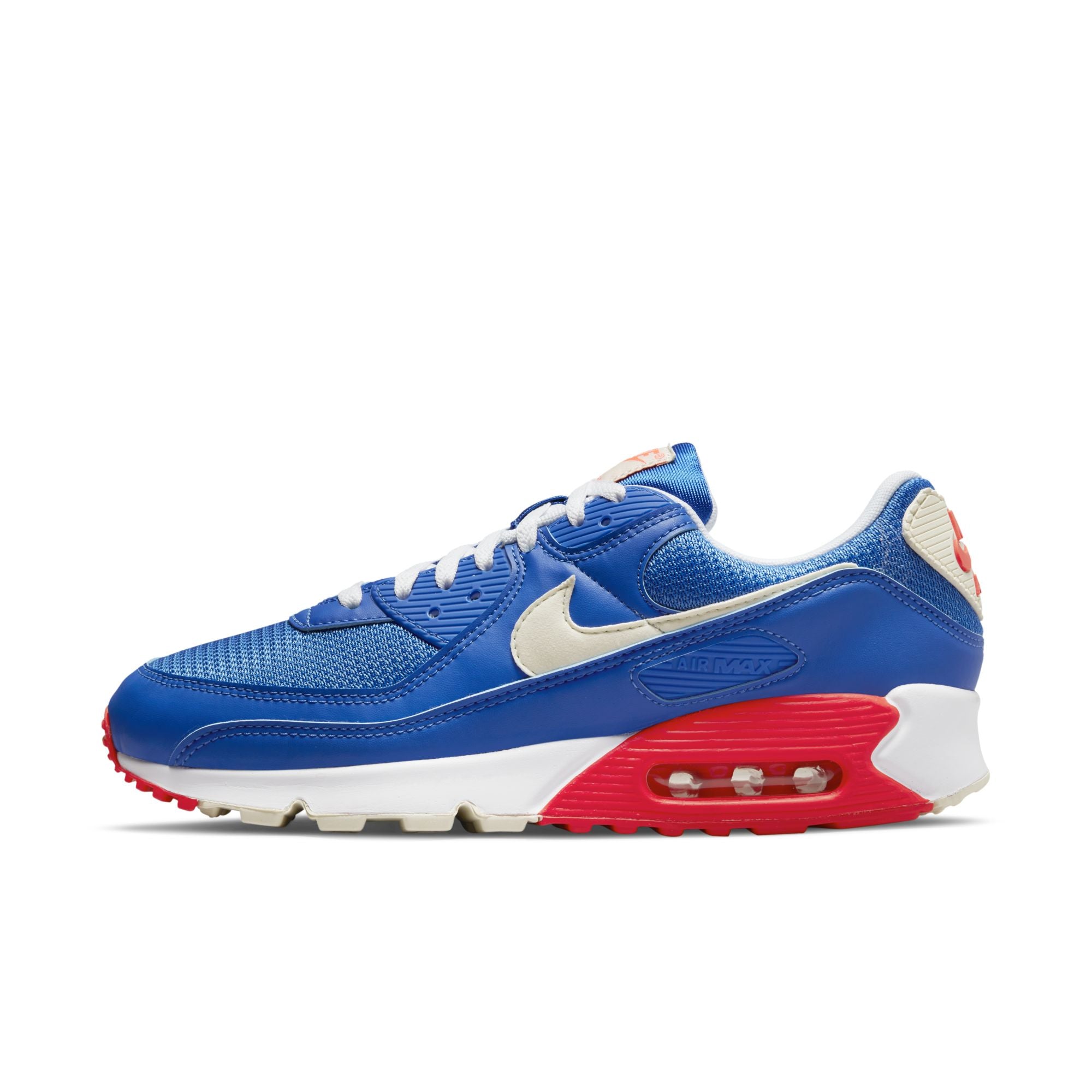 [DM8316-400] Mens Nike Air Max 90