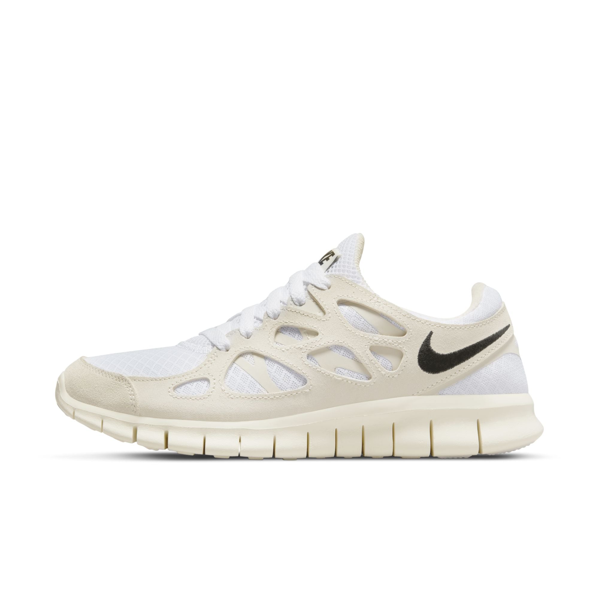 [DM8915-101] Womens Nike Free Run 2