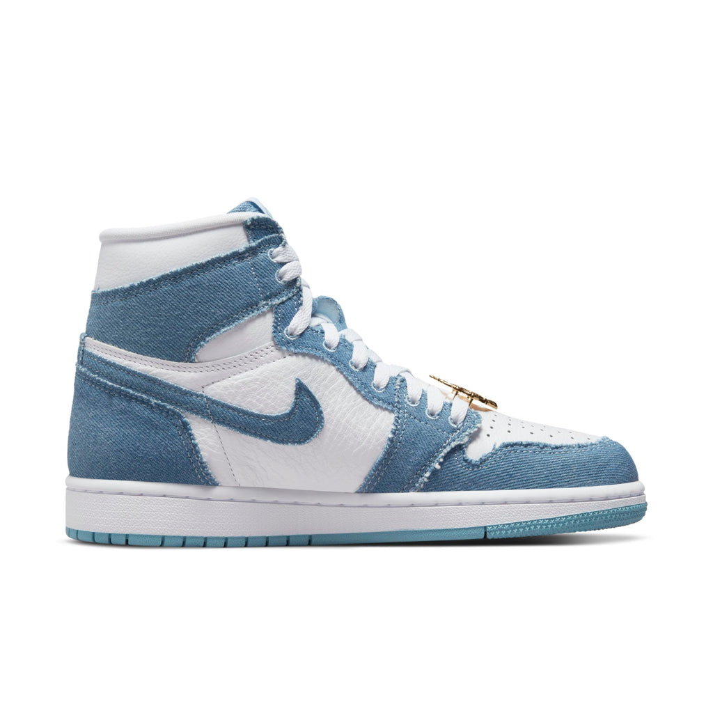 [DM9036-104] Womens Air Jordan RETRO 1 HI OG