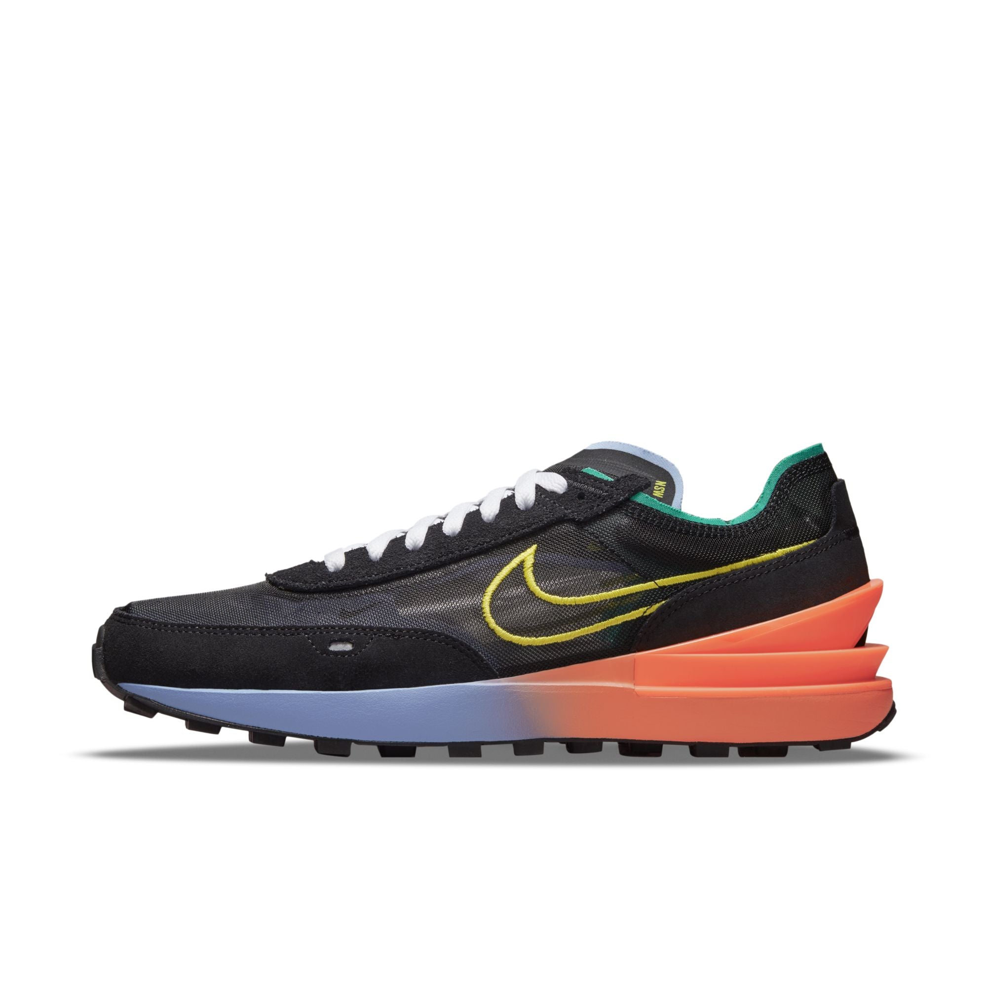 [DM9049-001] Mens Nike Waffle One