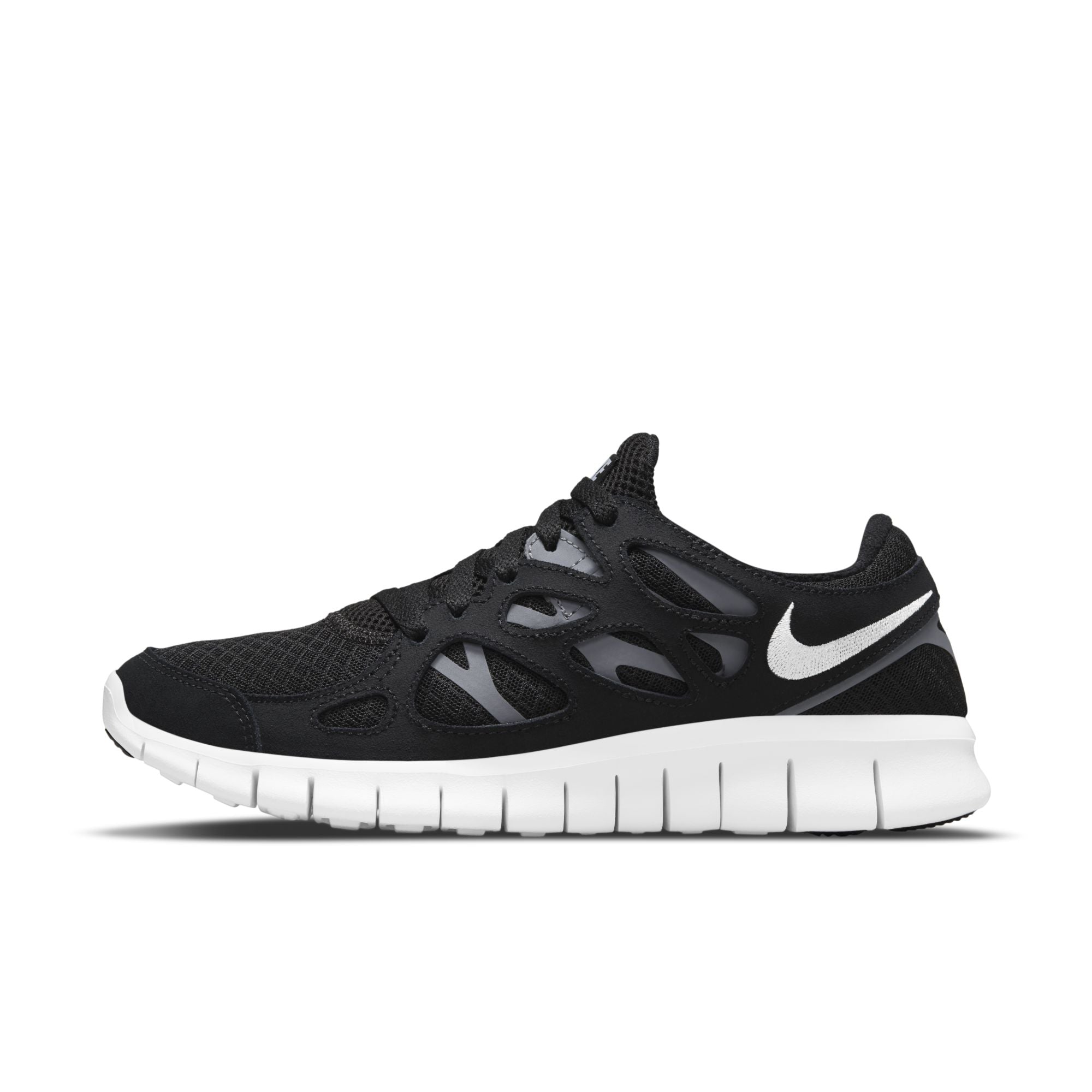 [DM9057-001] Womens Nike Free Run 2 (W)