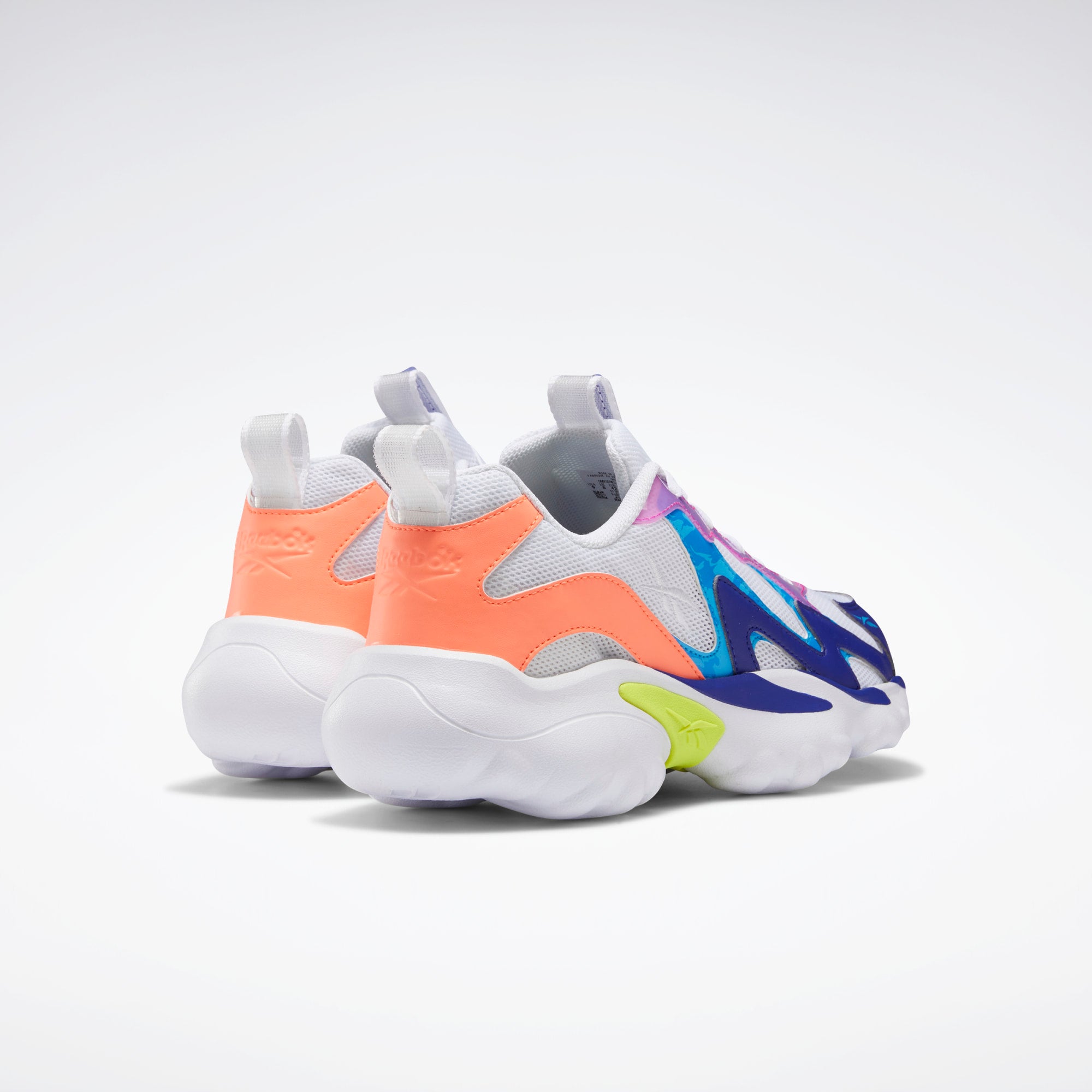[EF7662] Mens Reebok DMX Series 1000