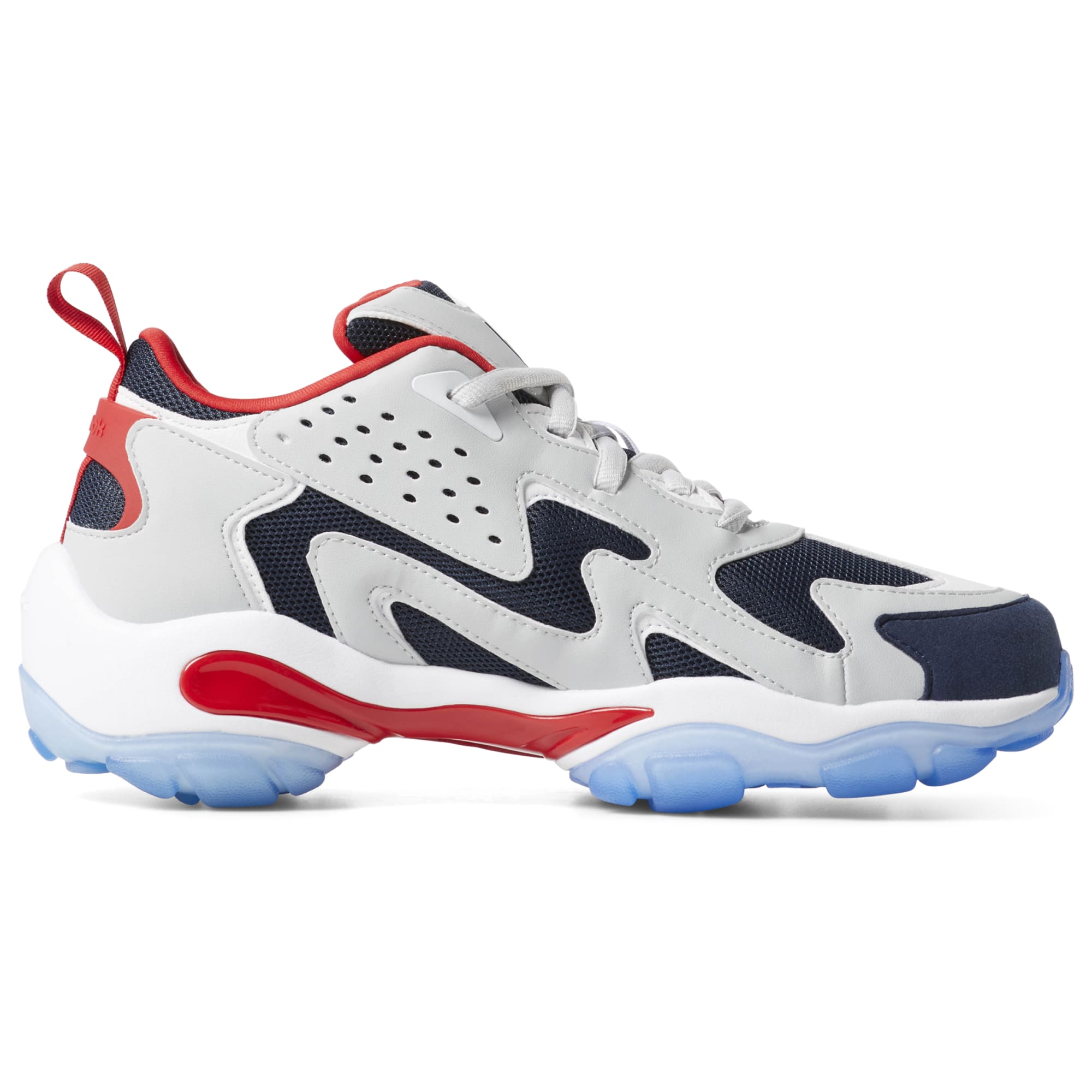[CN7736] Mens Reebok DMX Series 1600