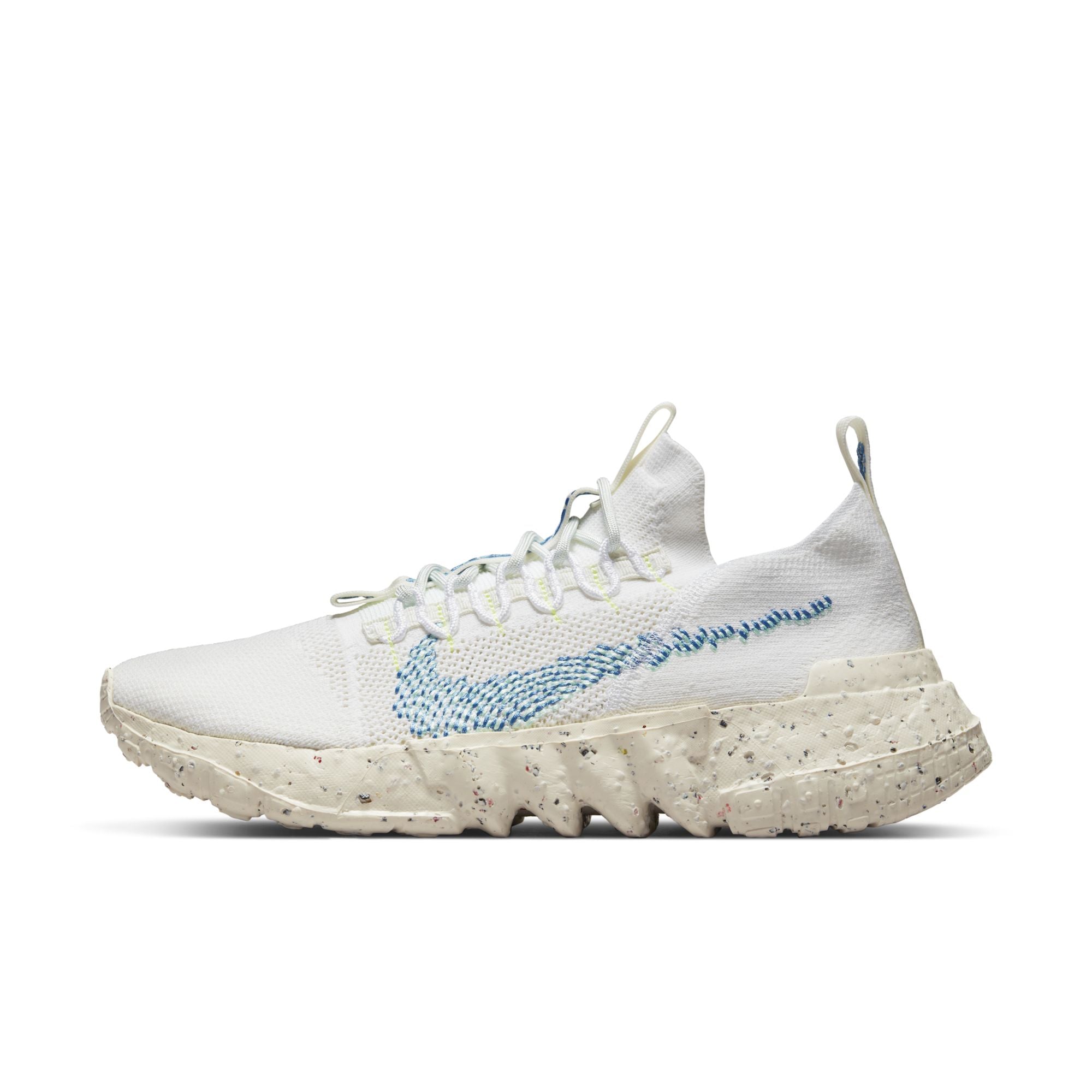 [DN0010-100] Mens Nike Space Hippie 01