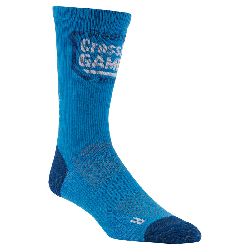 [DN1535] Mens Reebok Crossfit Games Crew Socks