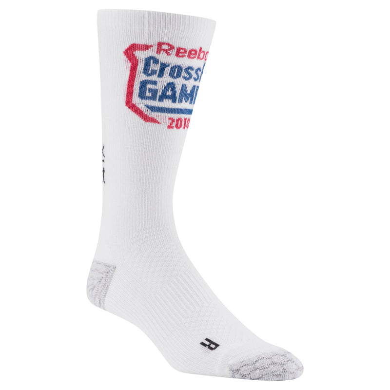 [DN1537] Mens Reebok Crossfit Games Crew Socks