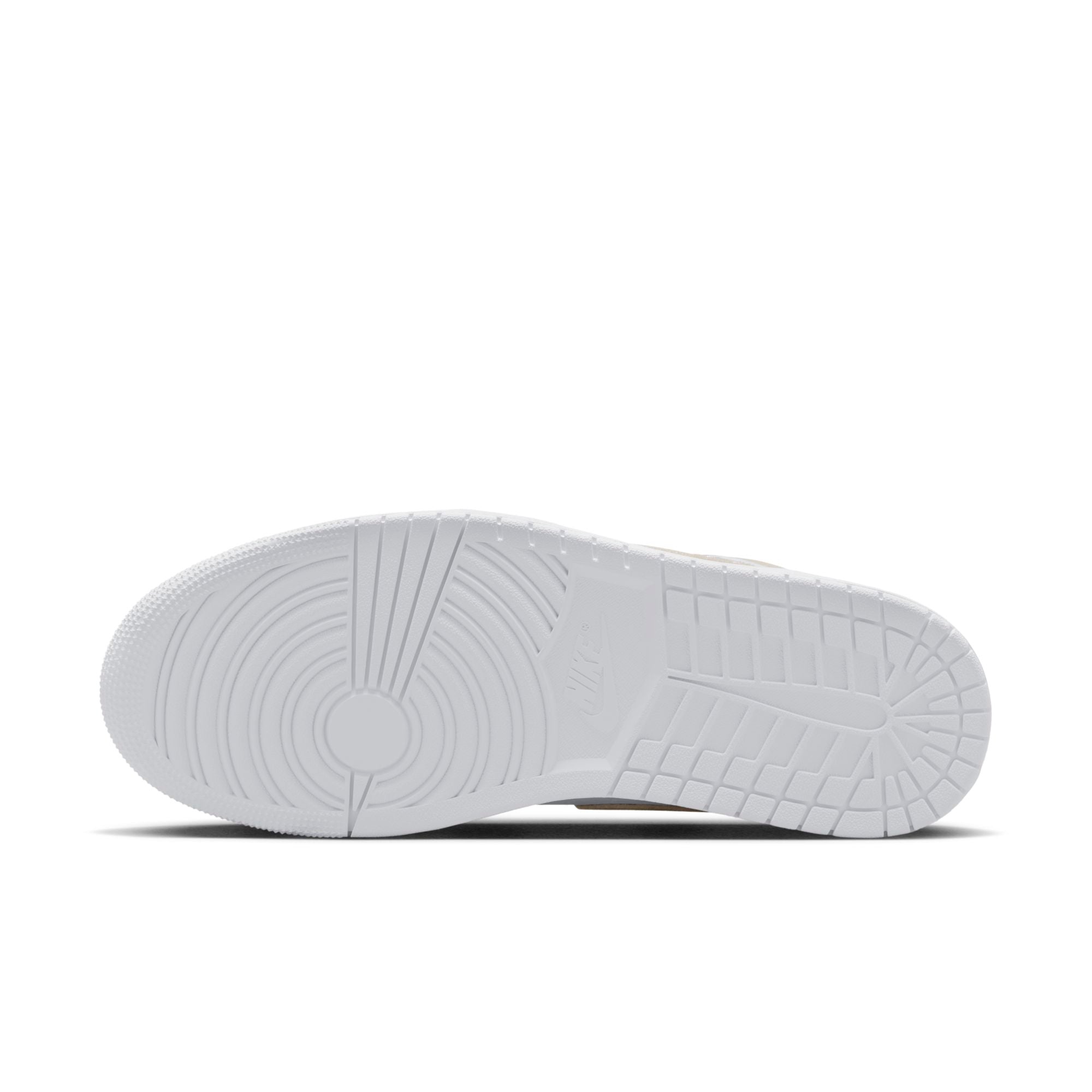 [DN1635-002] Mens Air Jordan RETRO 1 LOW SE CRAFT 'INSIDE OUT TECH GREY'