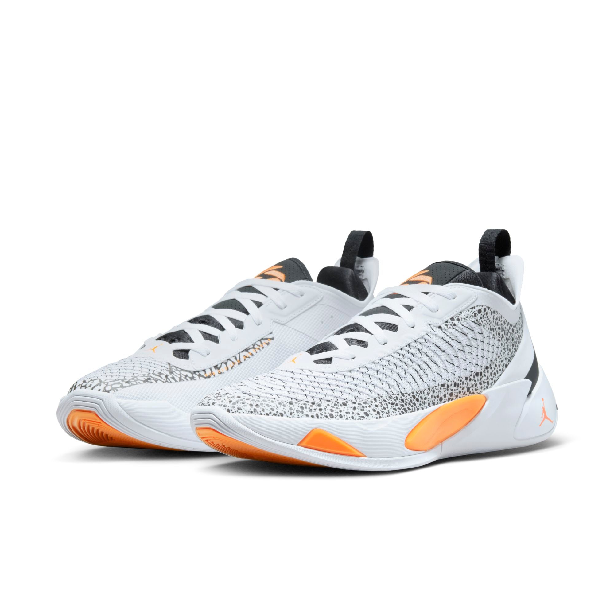 [DN1772-108] Mens Air Jordan LUKA 1 'SAFARI'