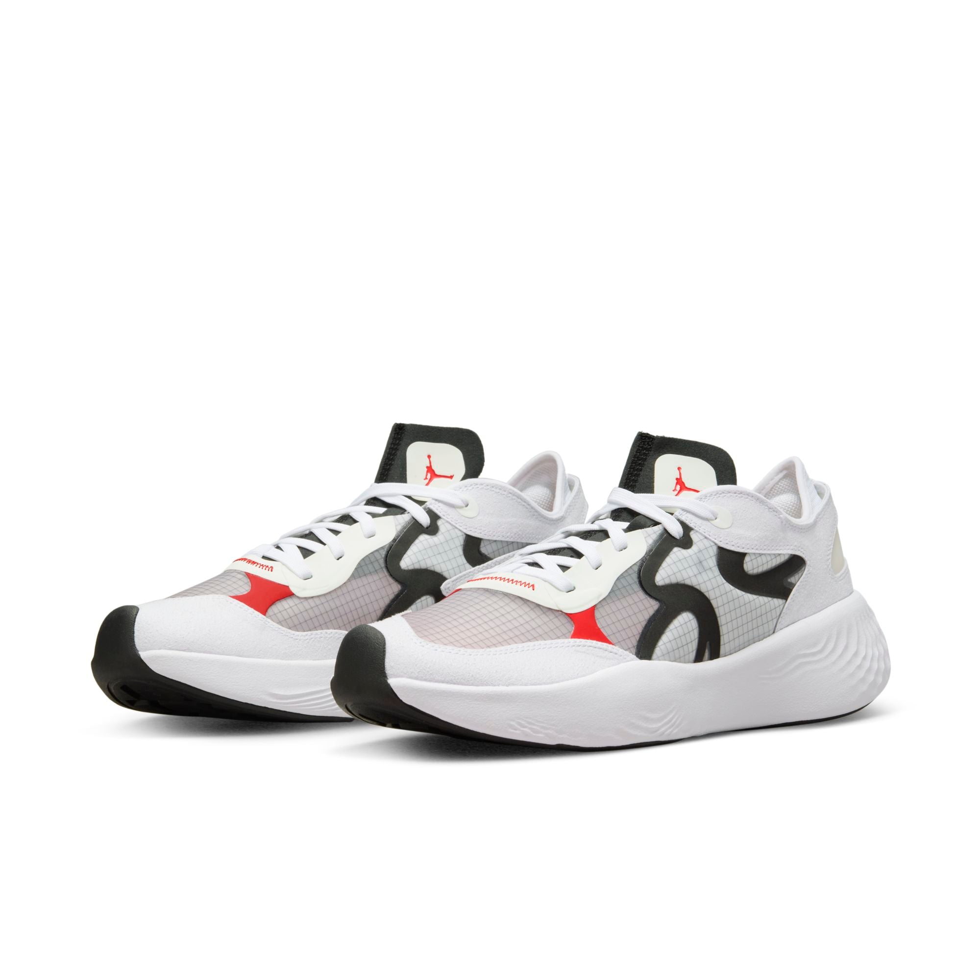 [DN2647-160] Mens Air Jordan Delta 3 Low