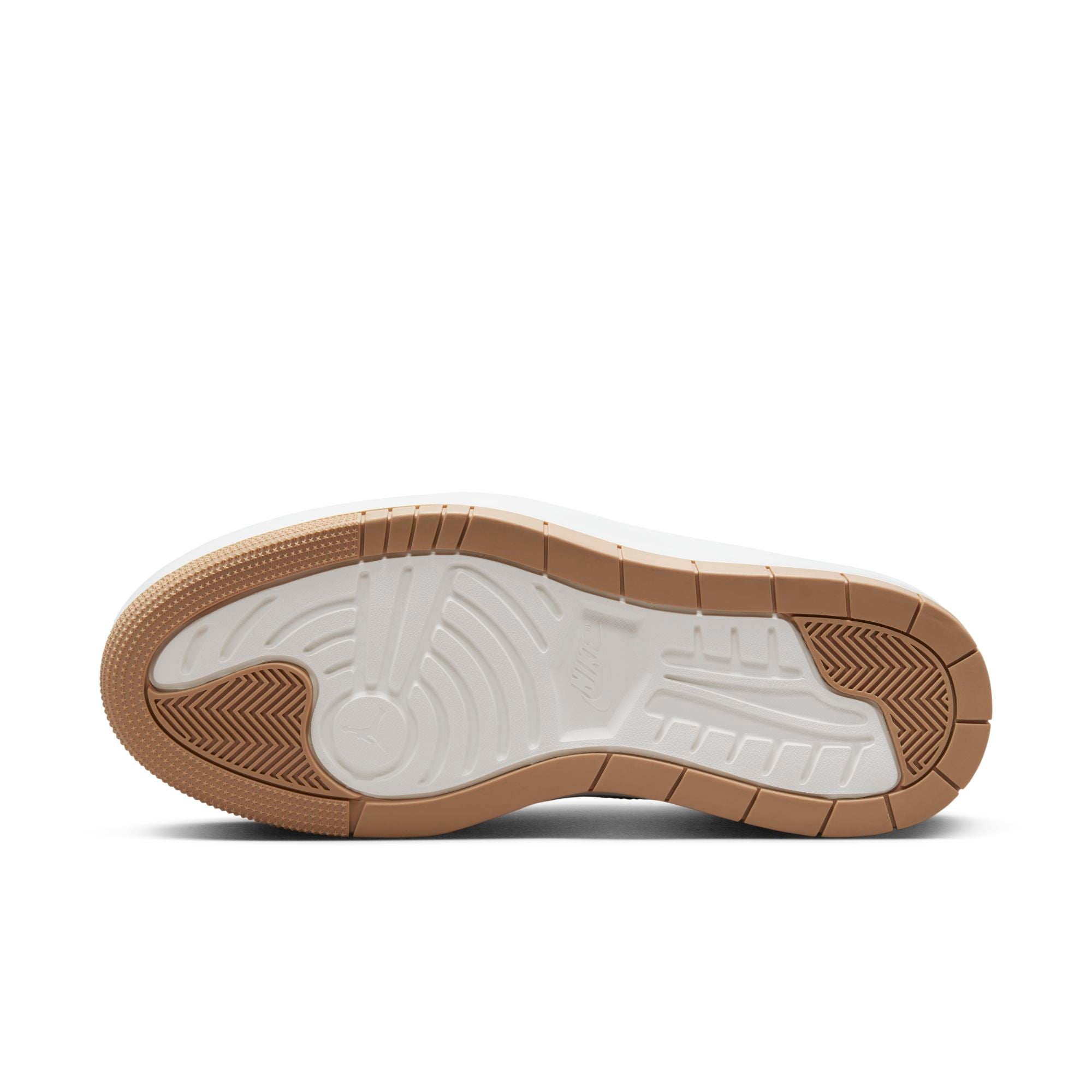 [DN3253-121] Womens Air Jordan RETRO 1 ELEVATE HIGH 'WHITE DESERT" (W)