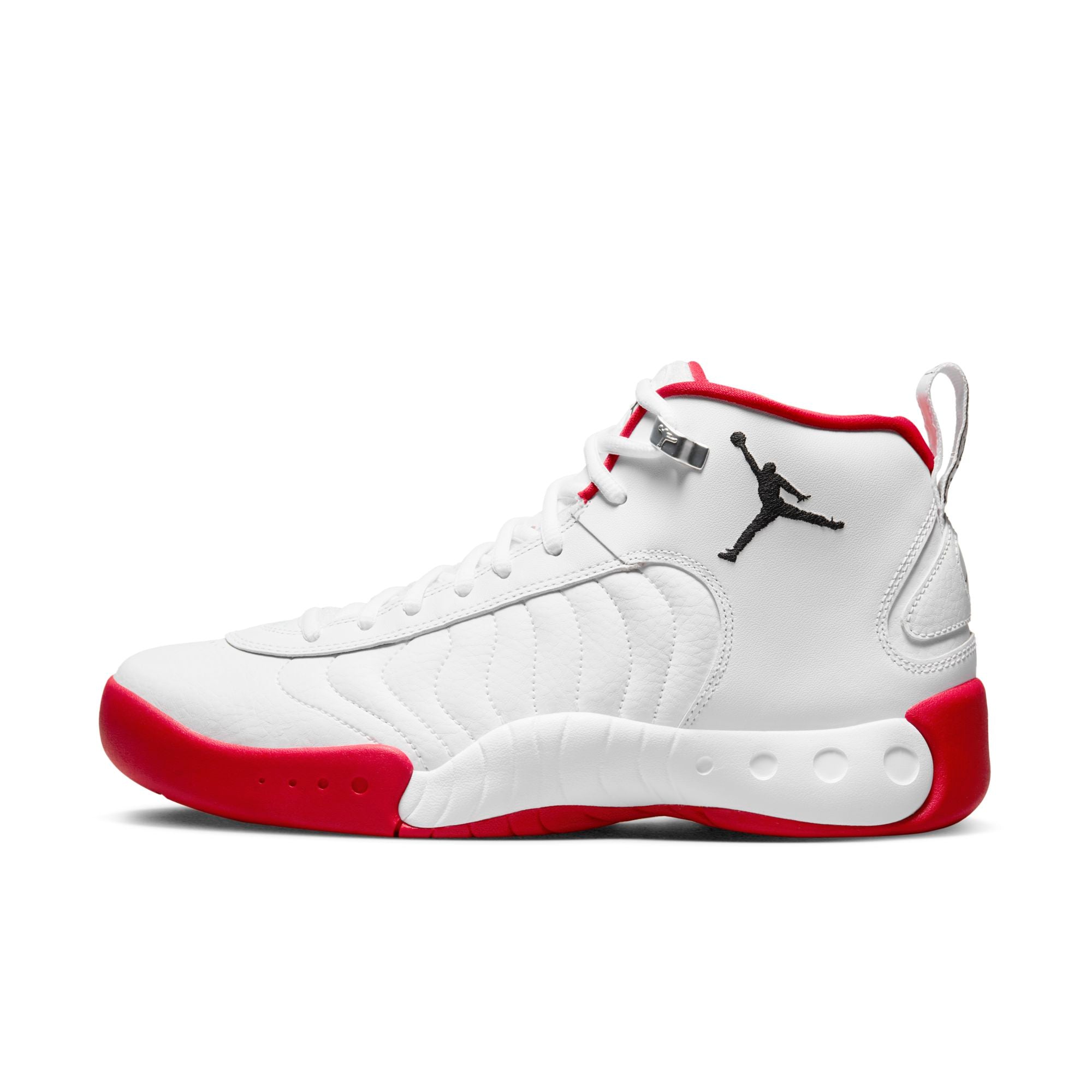 [DN3686-100] Mens Air Jordan JUMPMAN PRO 'CHERRY'