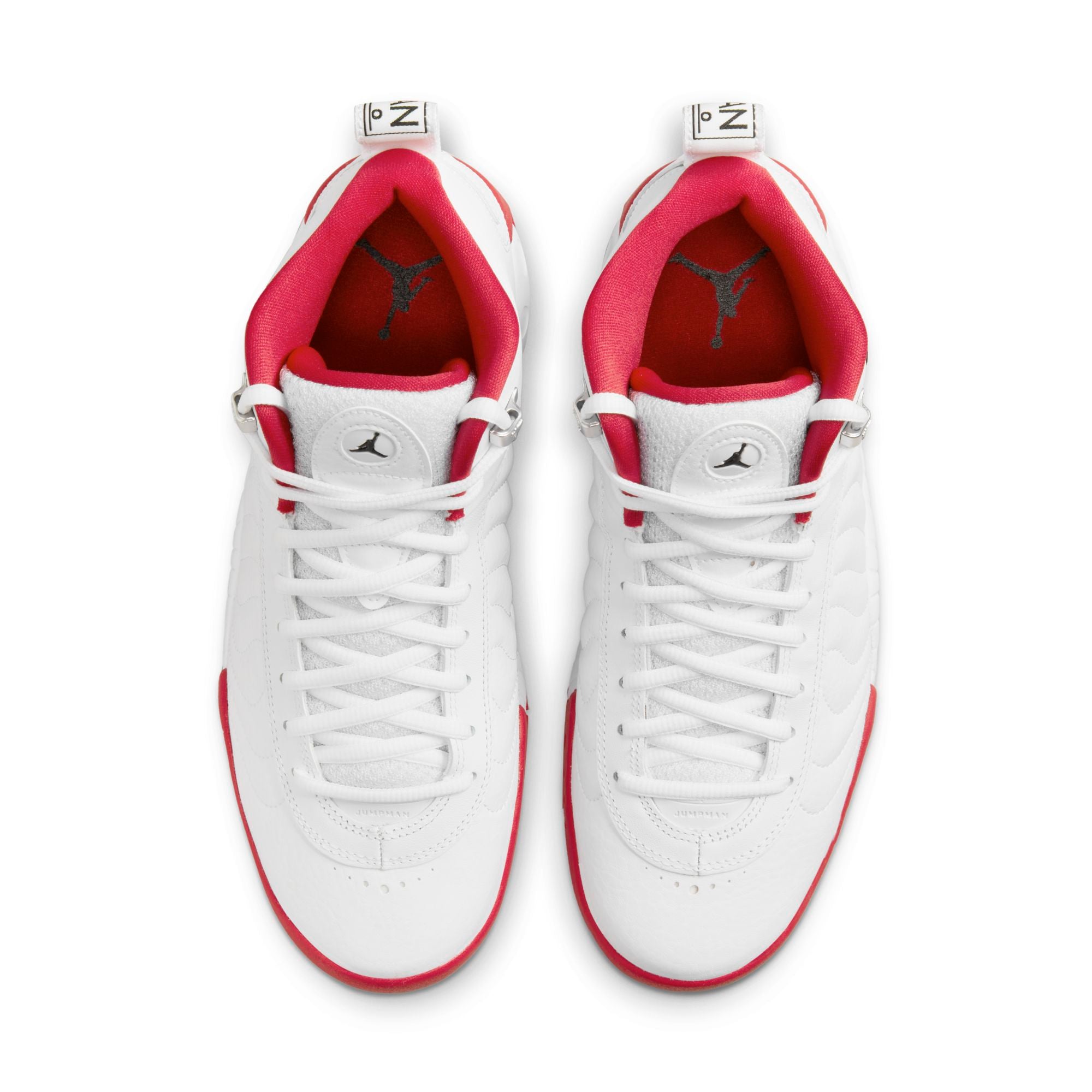 [DN3686-100] Mens Air Jordan JUMPMAN PRO 'CHERRY'