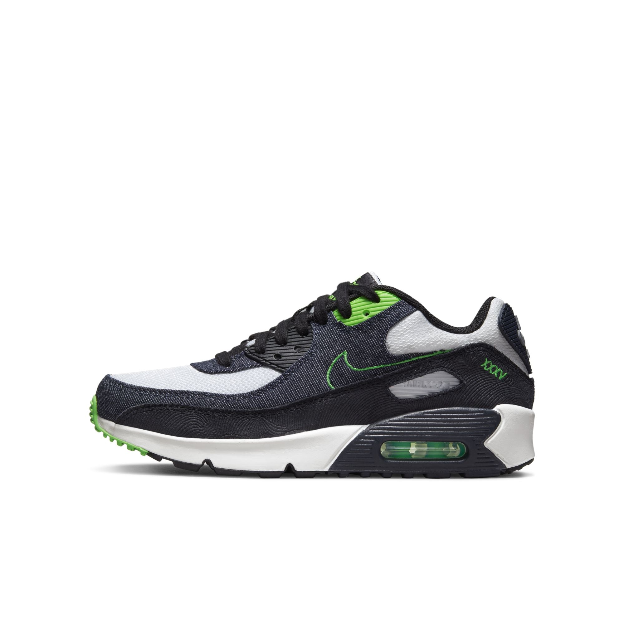 [DN4376-001] Youth Nike Air Max 90 LTR SE