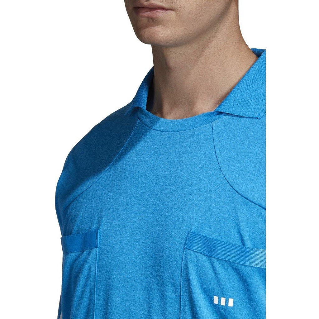 [DN8072] Mens Adidas Oyster Holdings 72-Hour Long Sleeve Tee - sneakAR