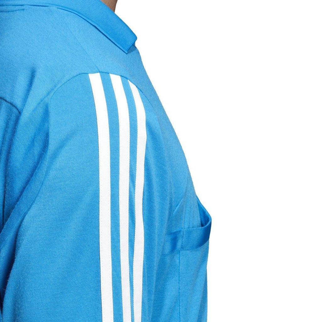 [DN8072] Mens Adidas Oyster Holdings 72-Hour Long Sleeve Tee - sneakAR