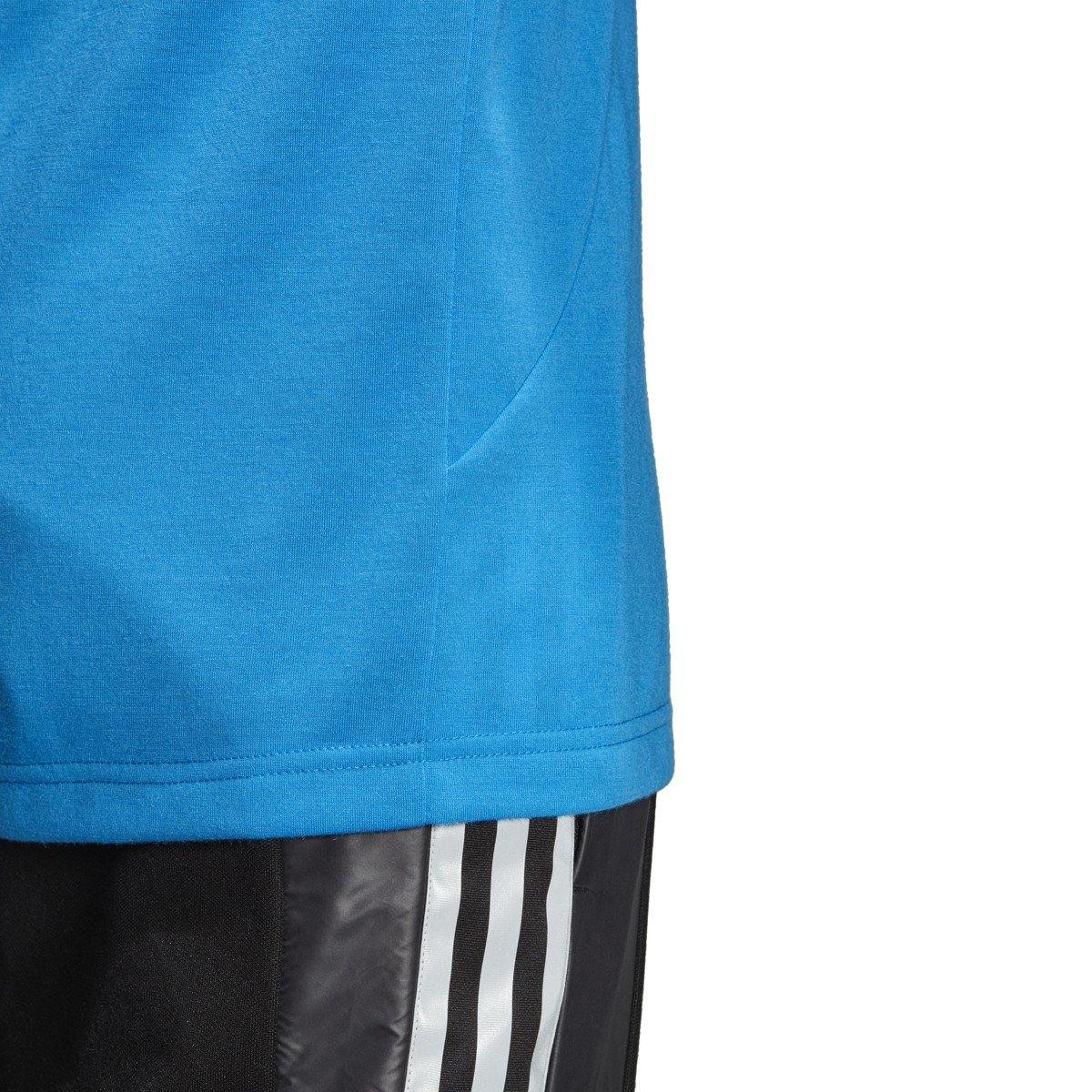 [DN8072] Mens Adidas Oyster Holdings 72-Hour Long Sleeve Tee - sneakAR