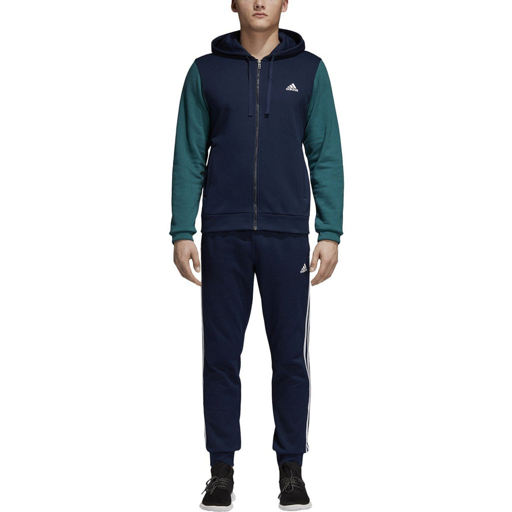 [DN8523] Mens Adidas Energize Track Suit