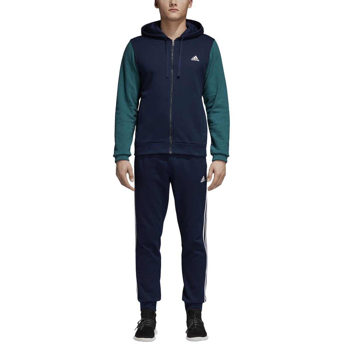 [DN8523] Mens Adidas Energize Track Suit