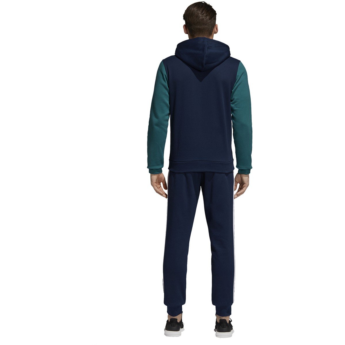 [DN8523] Mens Adidas Energize Track Suit