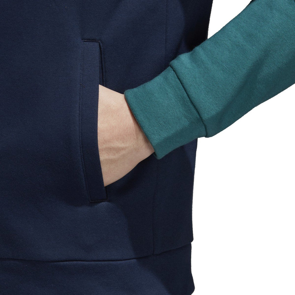 [DN8523] Mens Adidas Energize Track Suit