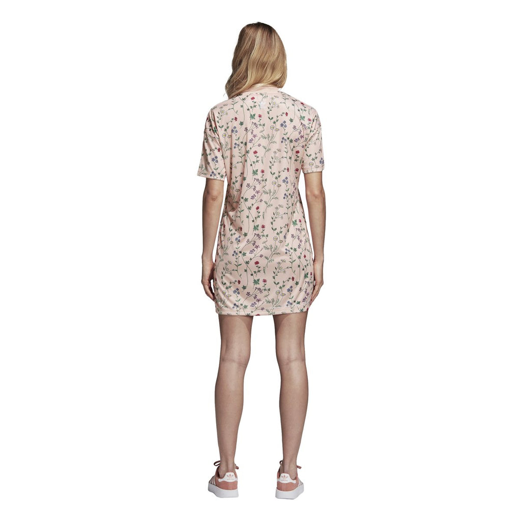 [DN9089] Womens Adidas T DRESS
