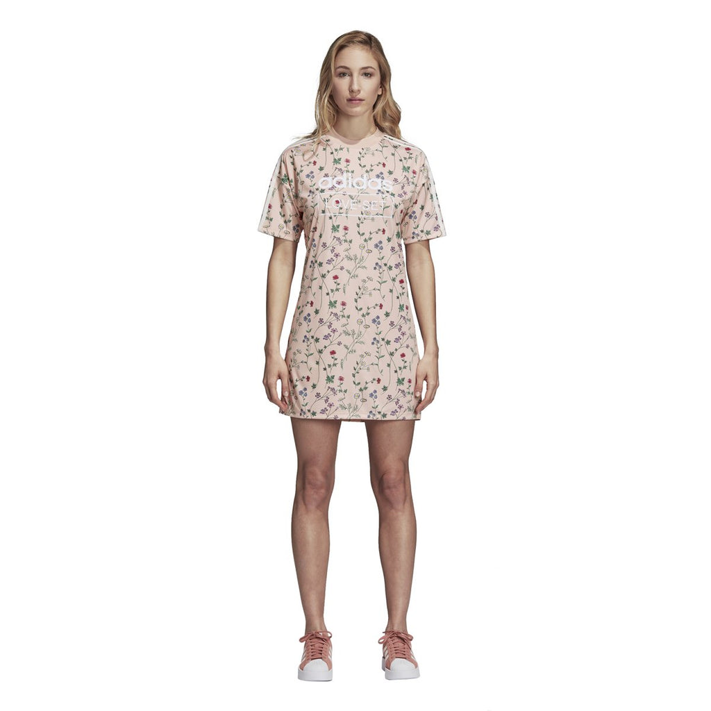 [DN9089] Womens Adidas T DRESS