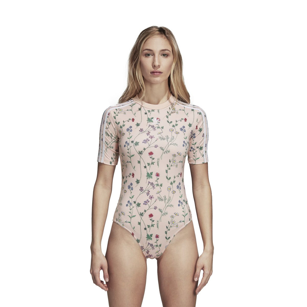 [DN9104] Womens BODY SS