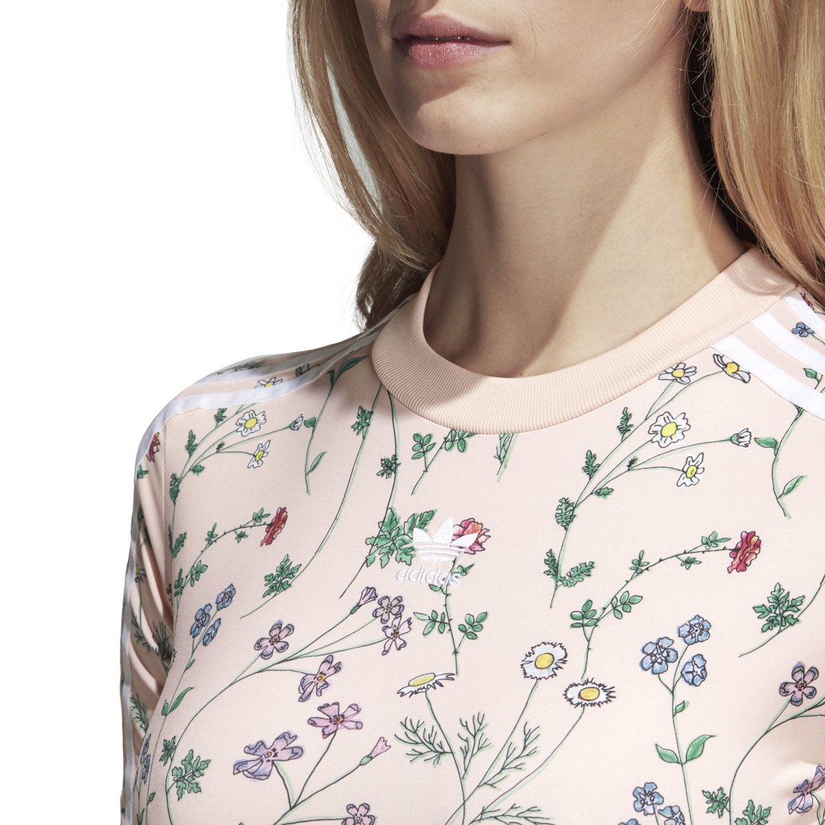 [DN9104] Womens BODY SS