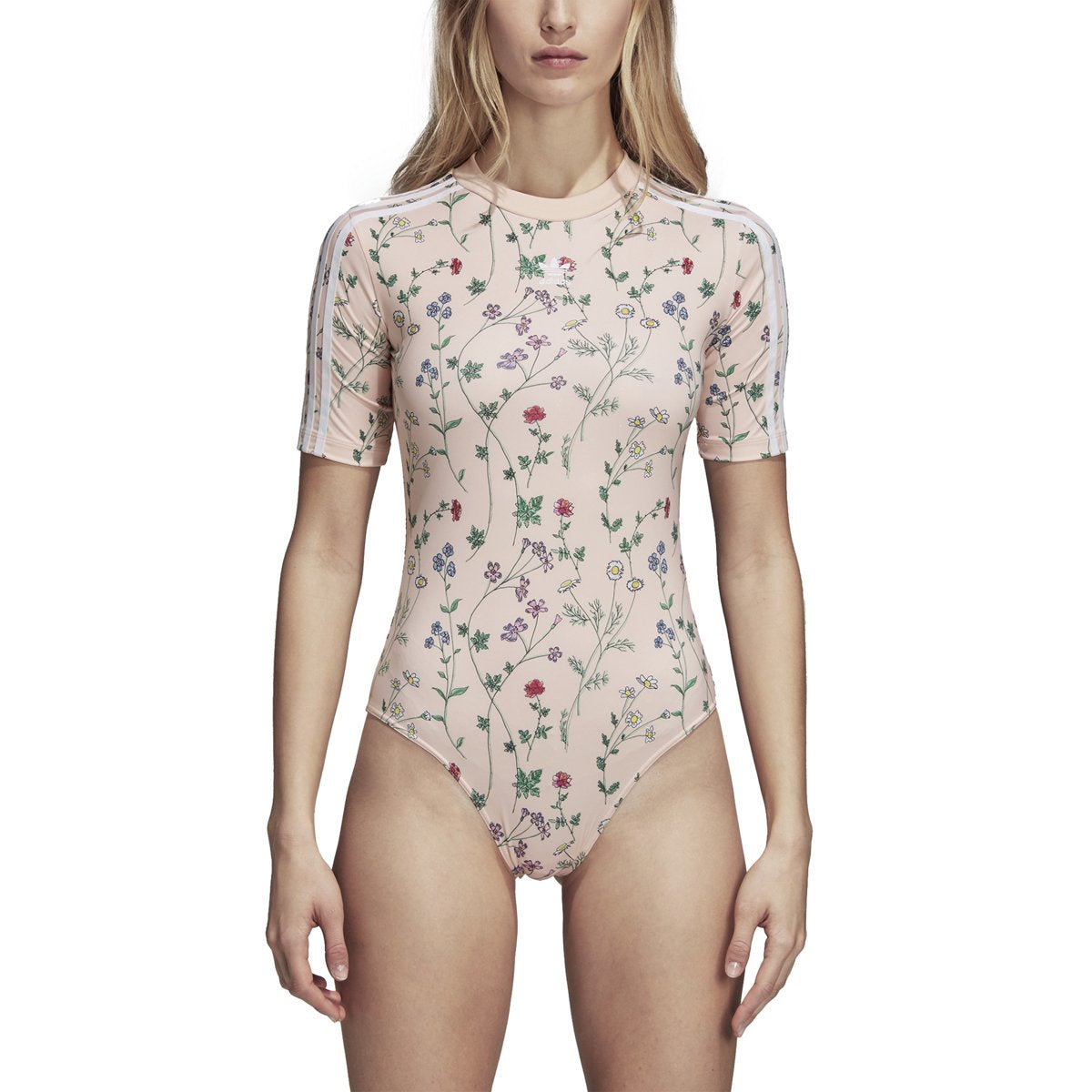 [DN9104] Womens BODY SS