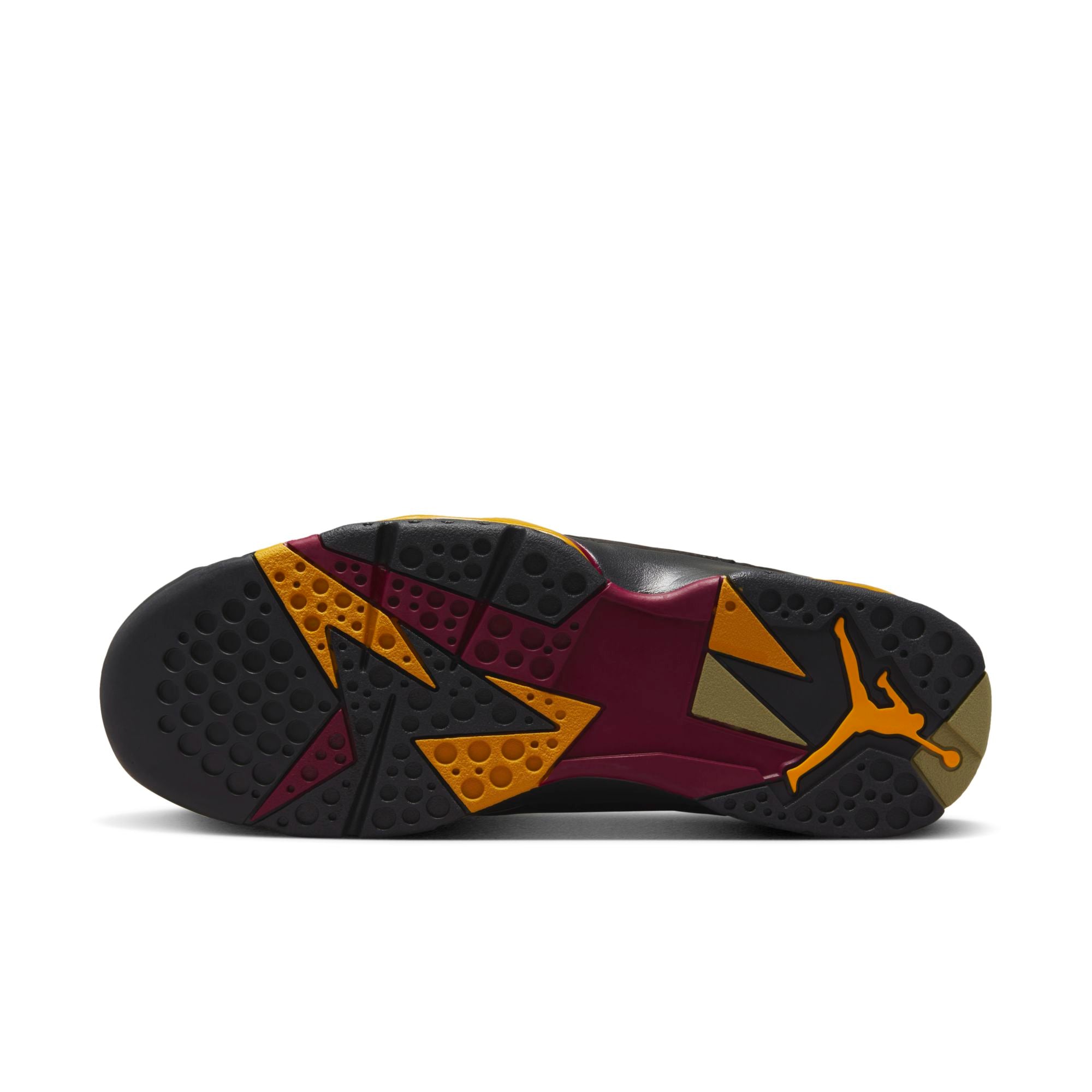 [DN9782-001] Mens Air Jordan Retro 7 'Black Olive'
