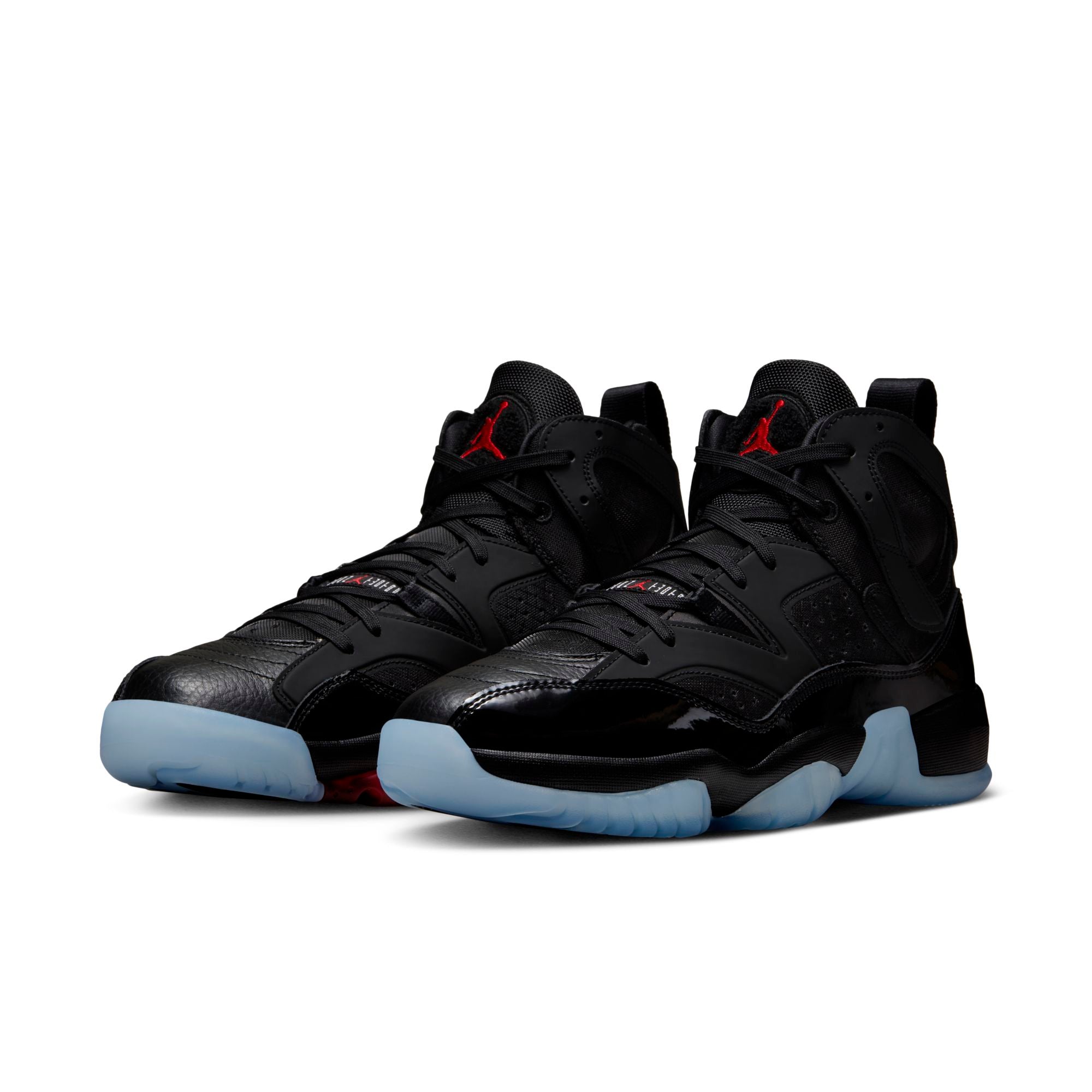[DO1925-003] Mens Air Jordan JUMPMAN TWO TREY