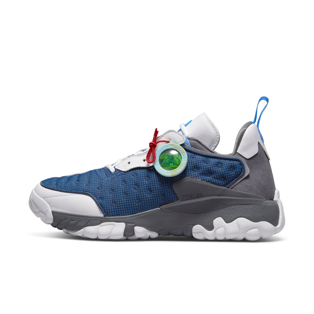 [DO2155-100] Mens Air Jordan Delta 2 SP