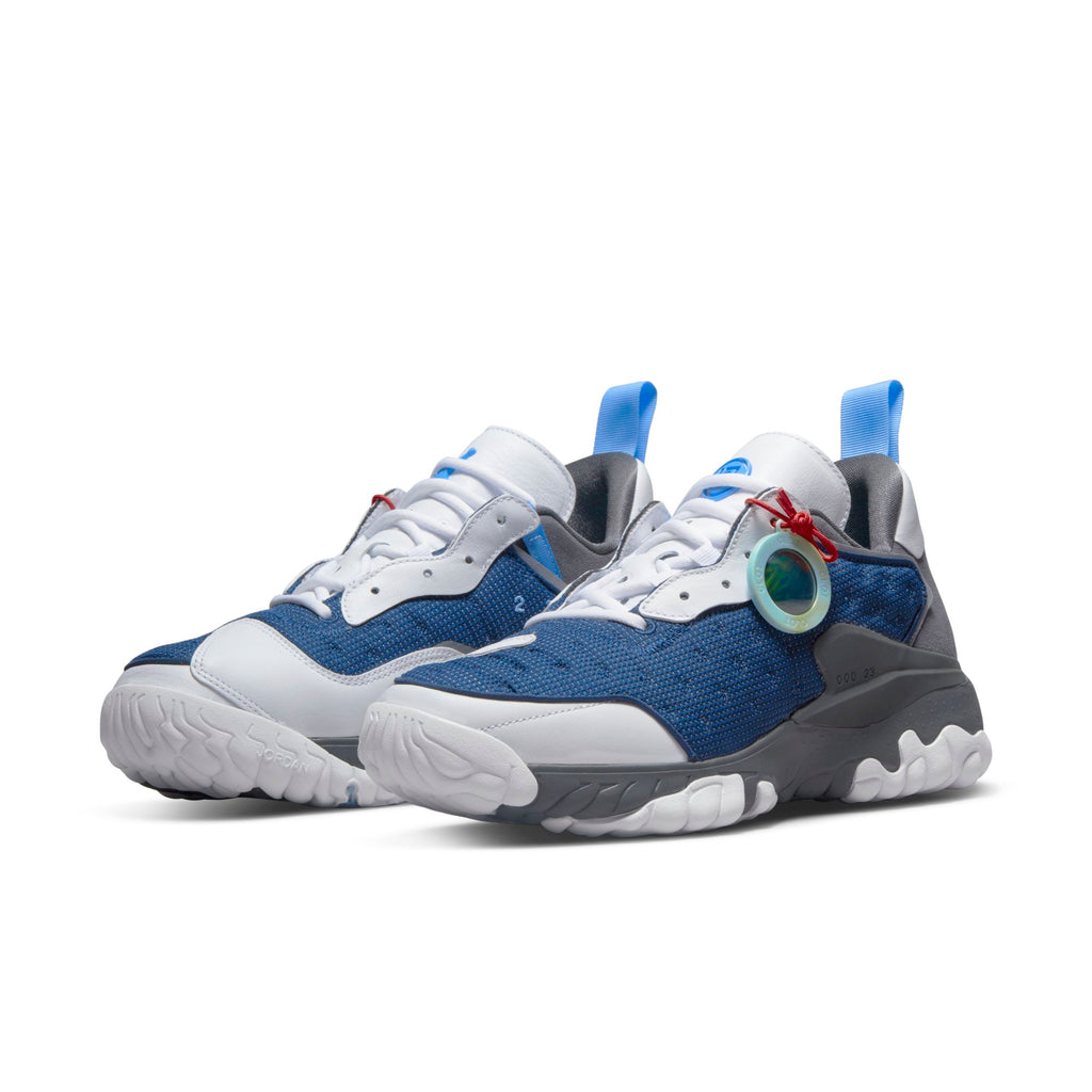 [DO2155-100] Mens Air Jordan Delta 2 SP