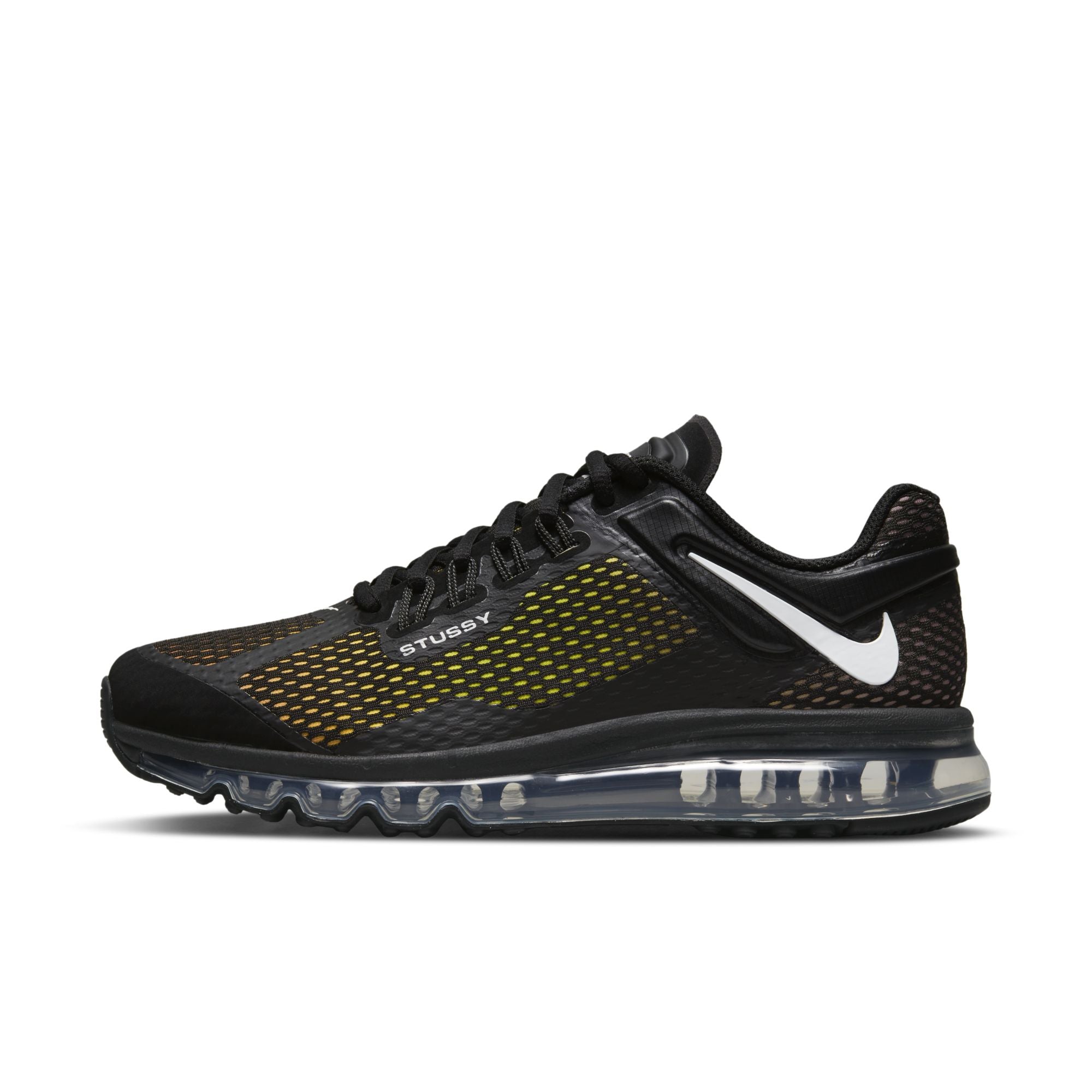 [DO2461-001] Nike Mens X STUSSY AIR MAX 2013