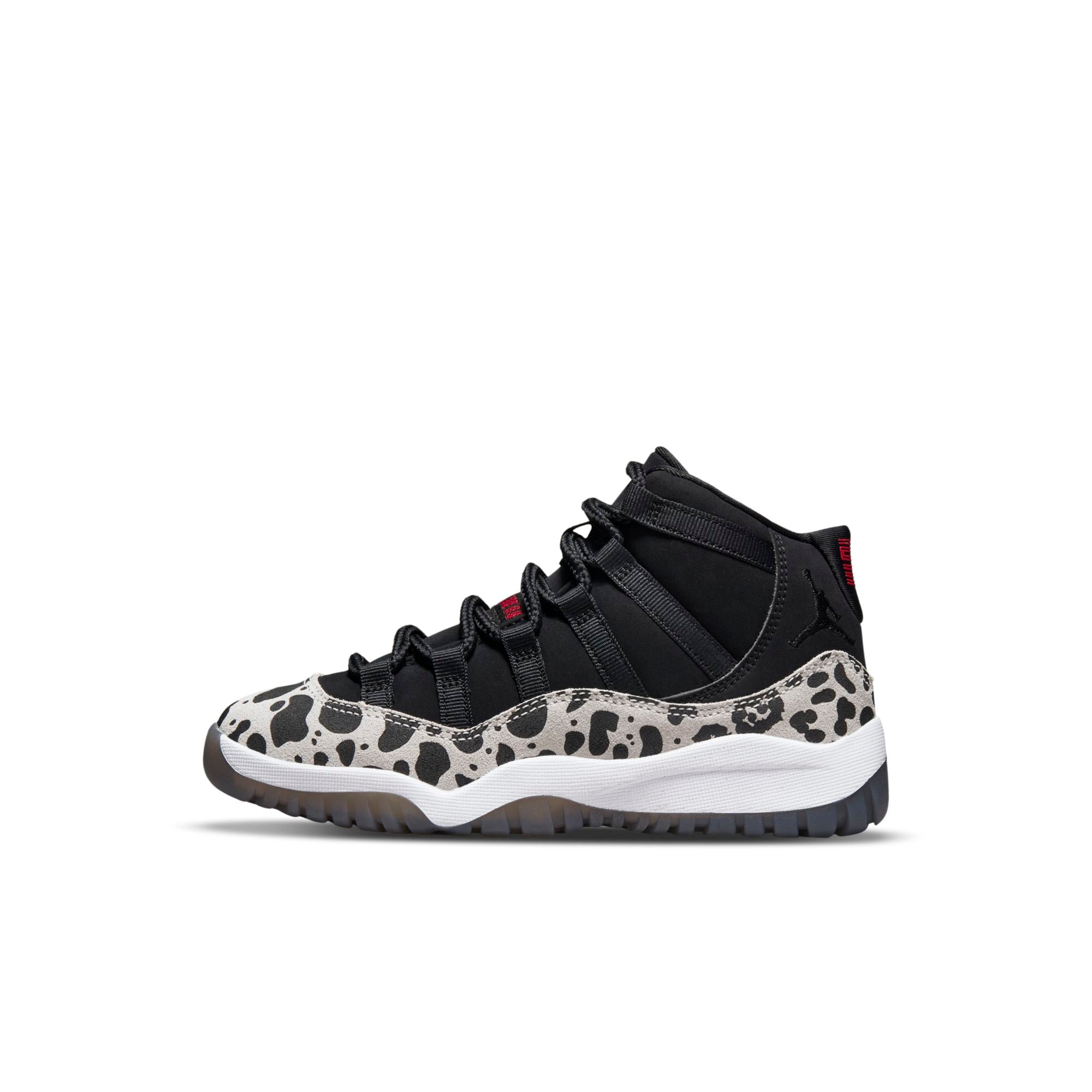 [DO3857-010] Preschool Air Jordan Retro 11 (PS) 'Animal Instinct'