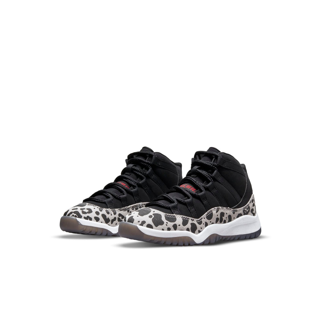 [DO3857-010] Preschool Air Jordan Retro 11 (PS) 'Animal Instinct'