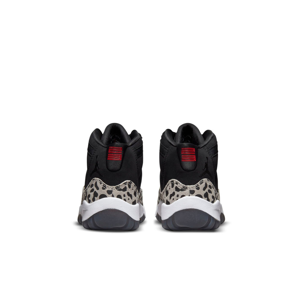 [DO3857-010] Preschool Air Jordan Retro 11 (PS) 'Animal Instinct'