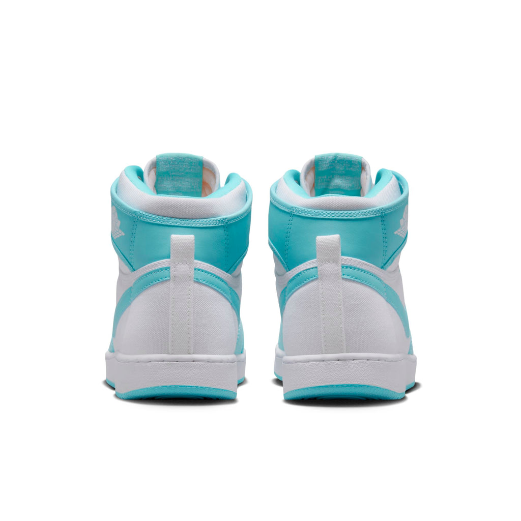[DO5047-411] Mens Air Jordan Retro 1 AJKO 'Bleached Aqua'