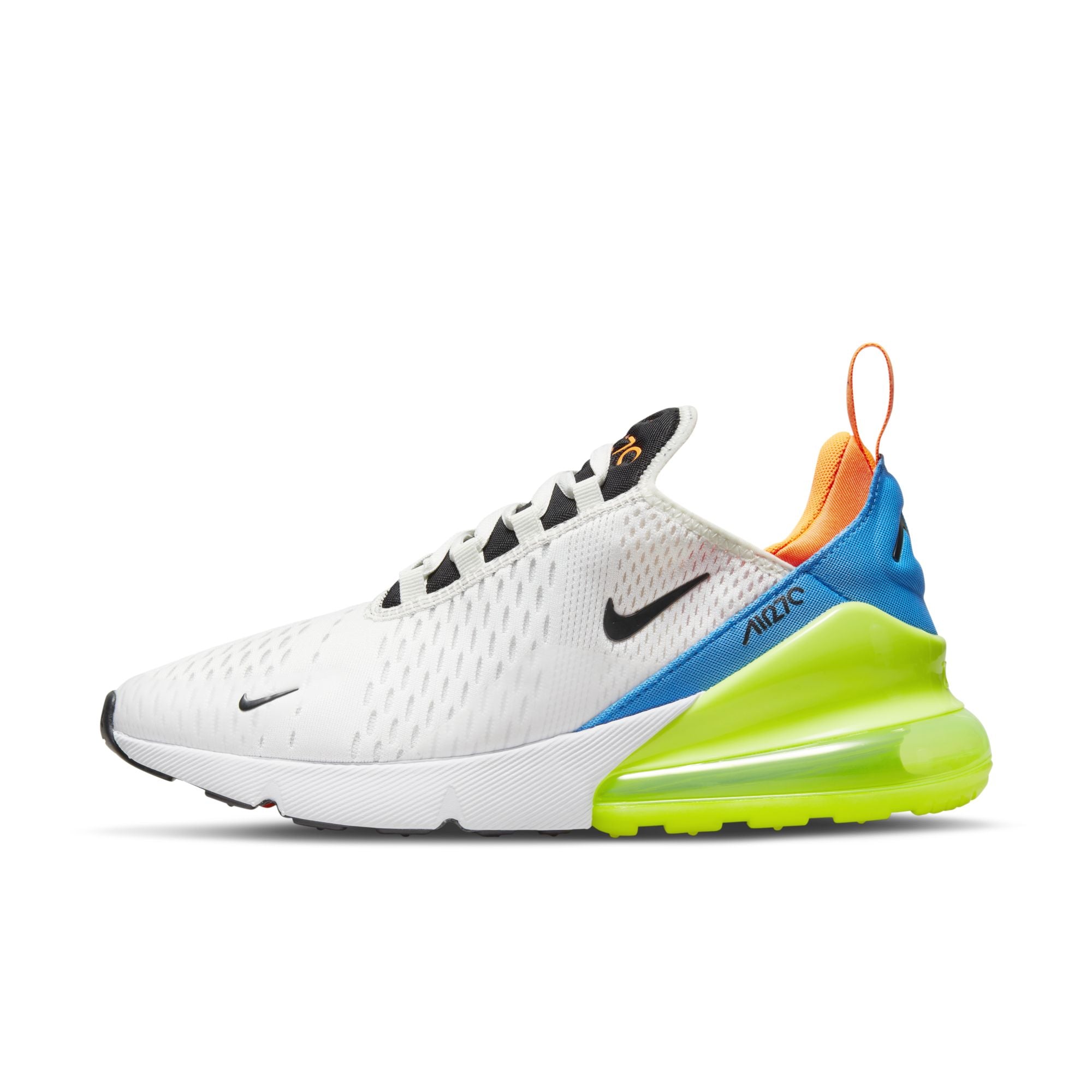 [DO6691-100] Womens Nike Air Max 270 (W) 'Nerf'