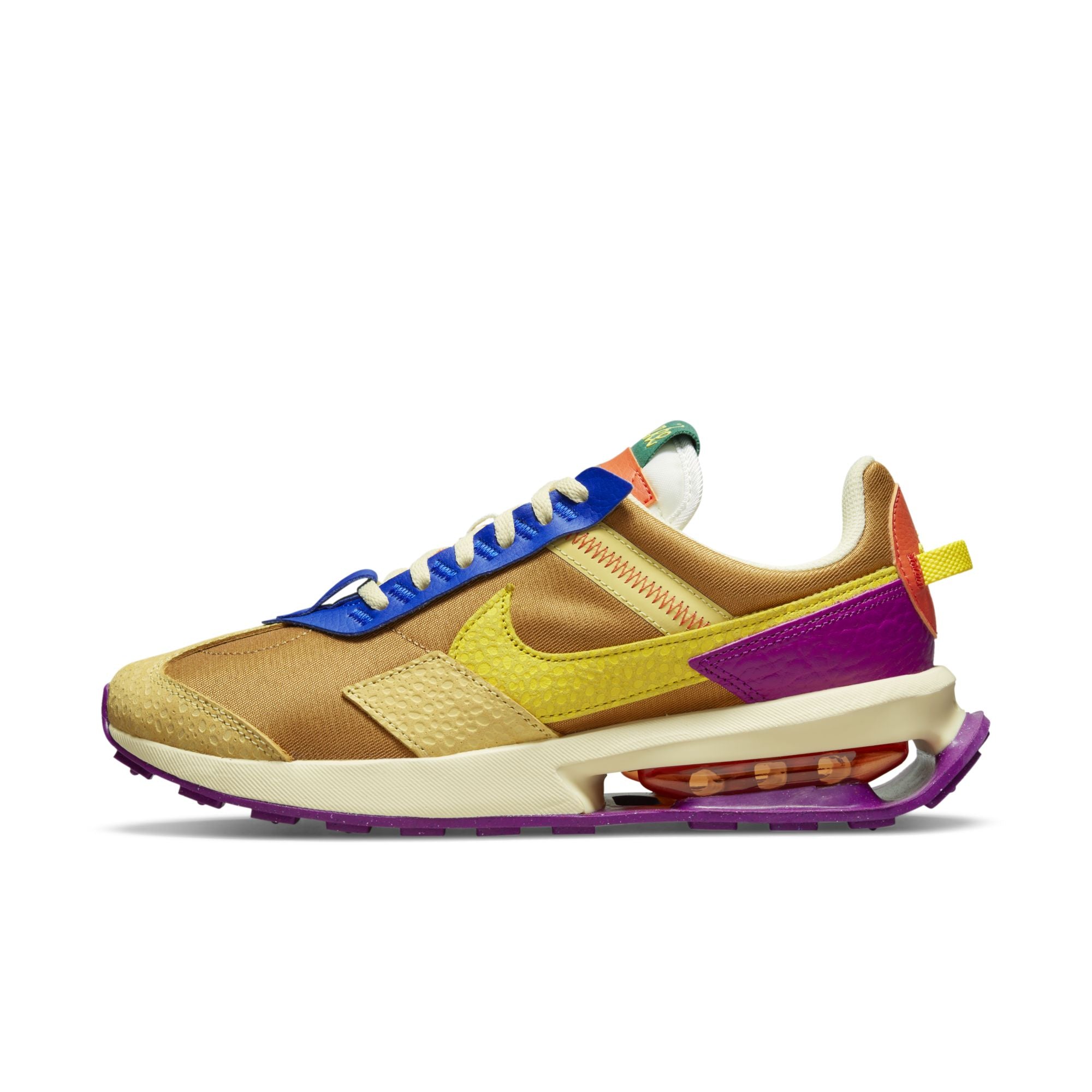 [DO6716-700] Womens Nike Air Max Pre-Day (W)