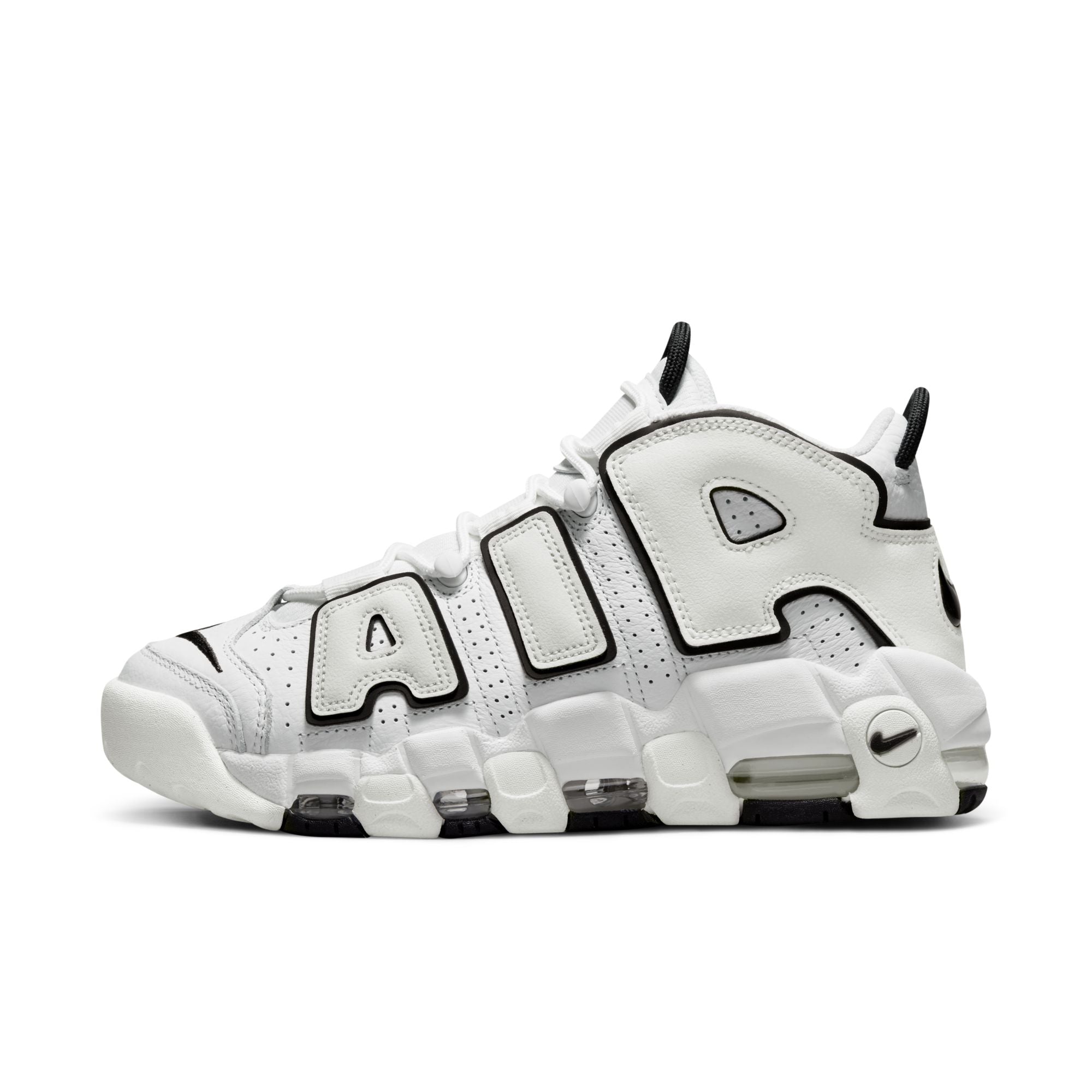[DO6718-100] Womens Nike Air More Uptempo (W)