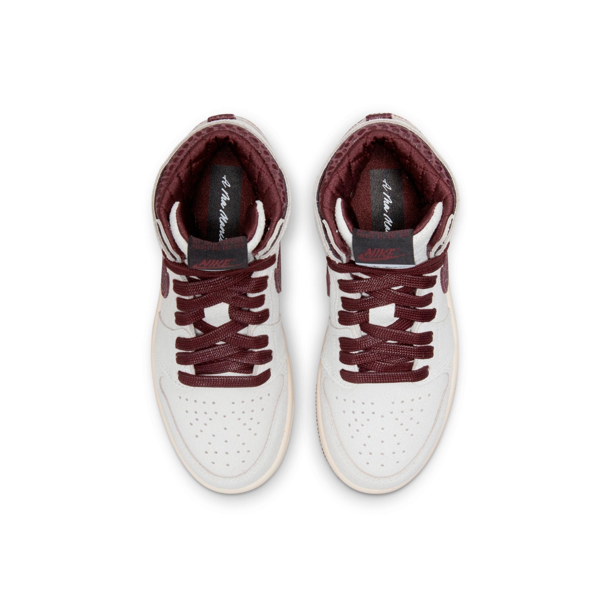 [DO7099-100] Preschool Air Jordan Retro 1 High OG (PS) 'A Ma Maniére'