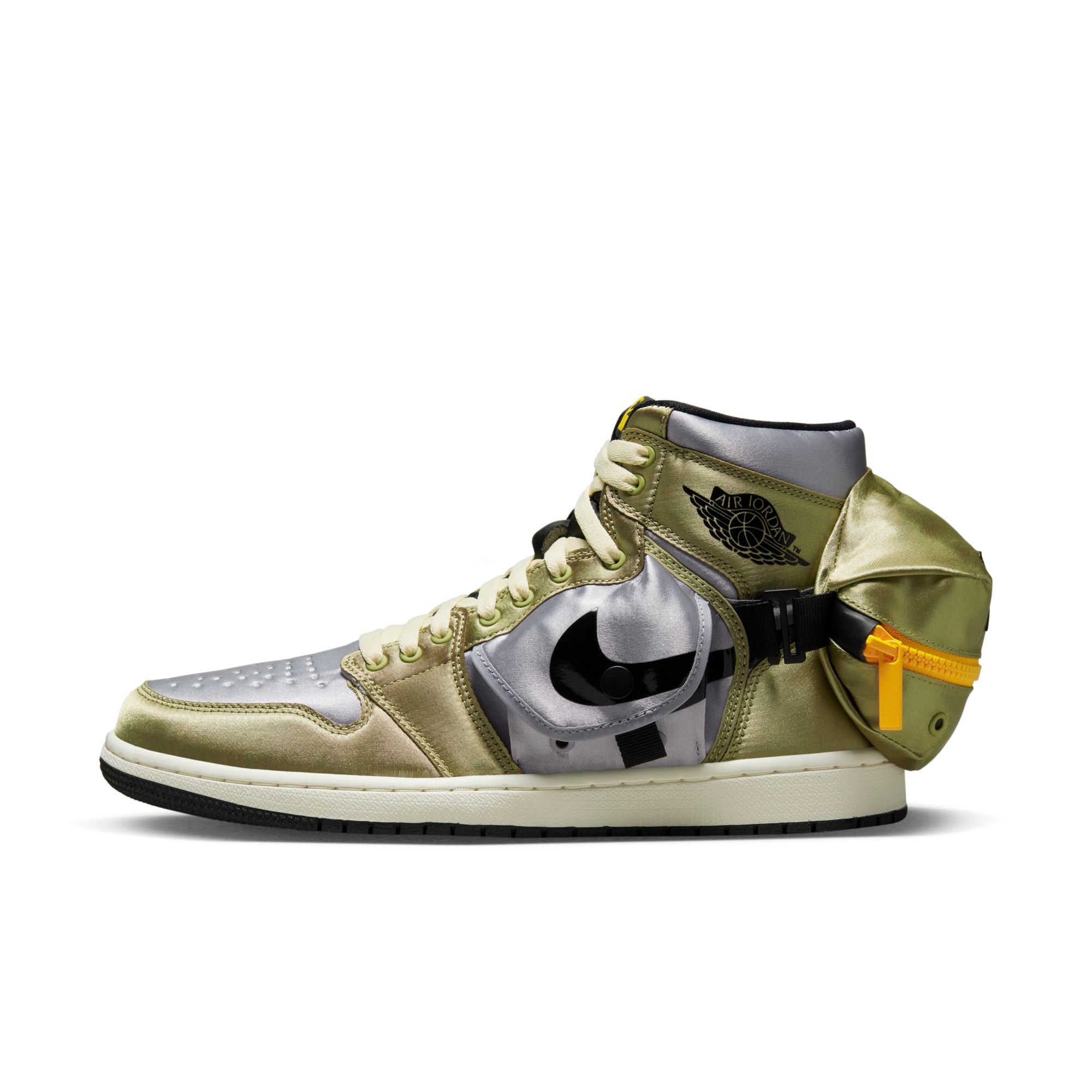 [DO8727-200] Mens Air Jordan RETRO 1 HIGH OG SP UTILITY