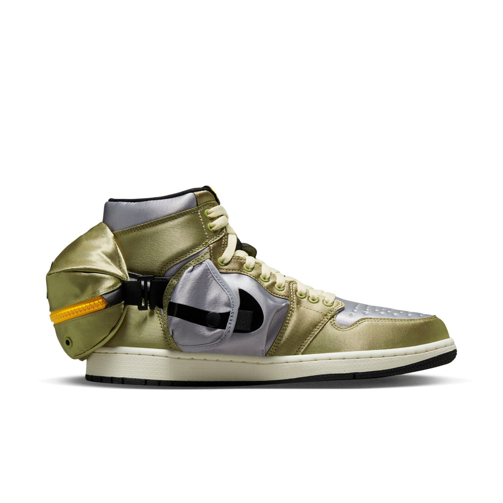 [DO8727-200] Mens Air Jordan RETRO 1 HIGH OG SP UTILITY