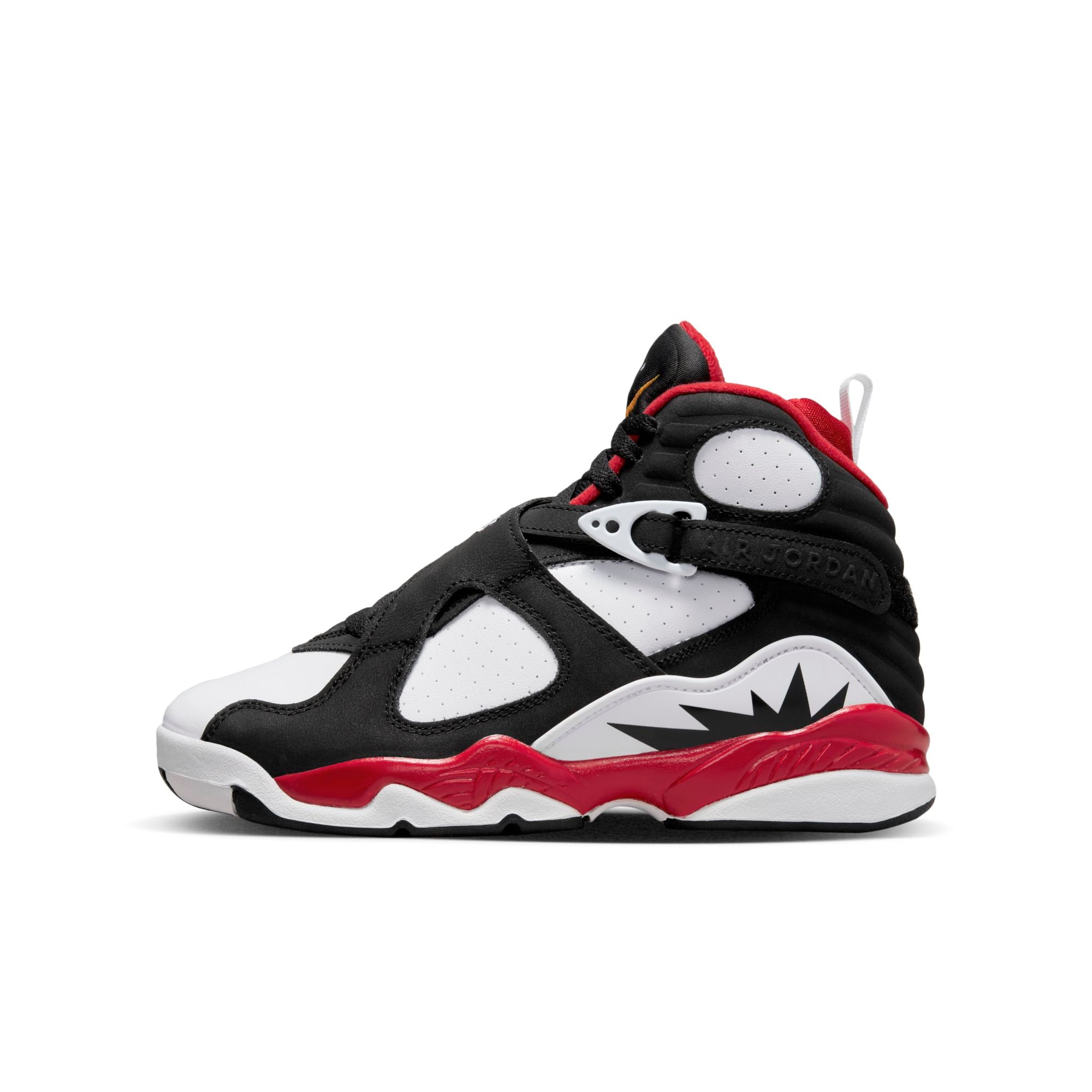 [DO8731-601] Youth Air Jordan Retro 8 'Paprika' (GS)