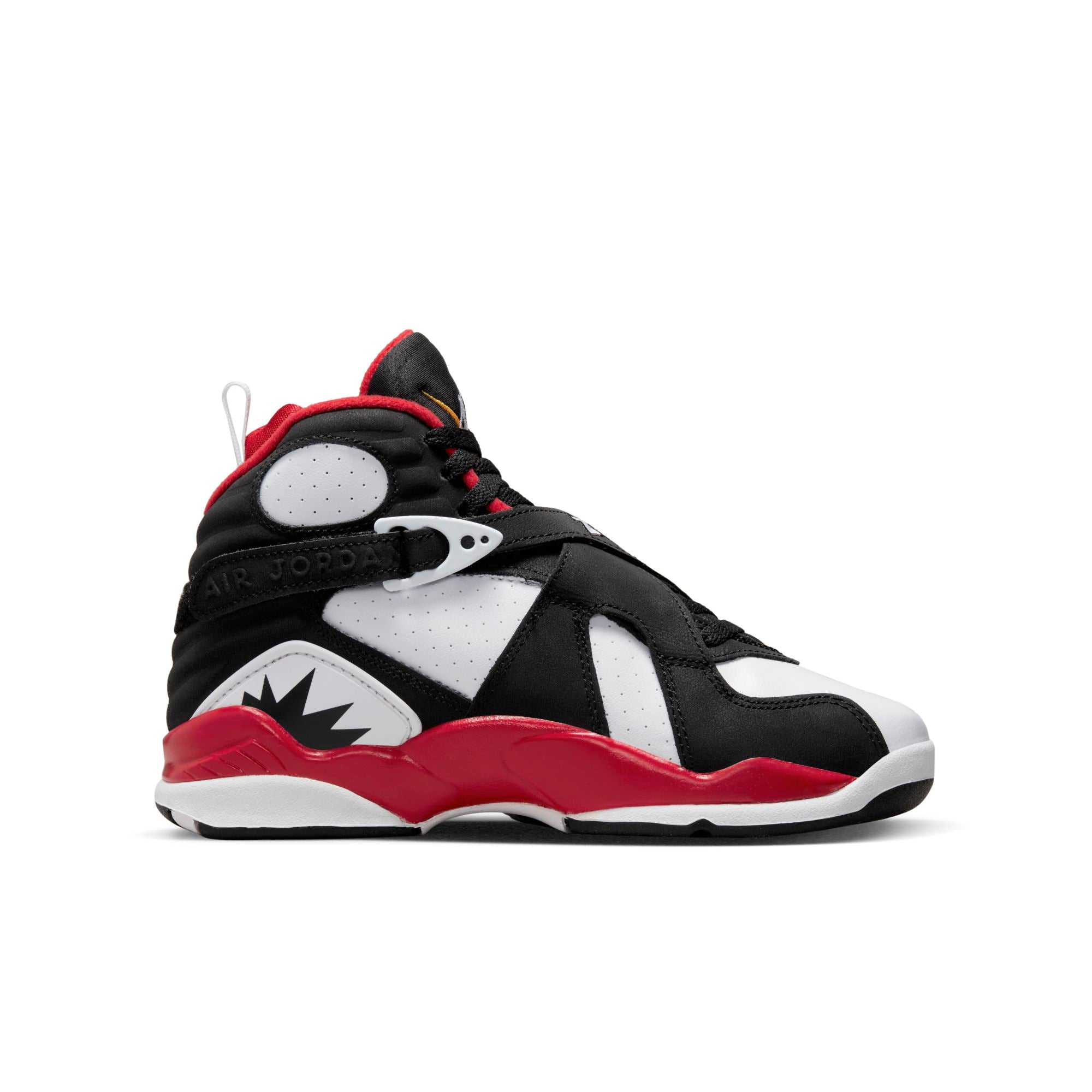 [DO8731-601] Youth Air Jordan Retro 8 'Paprika' (GS)