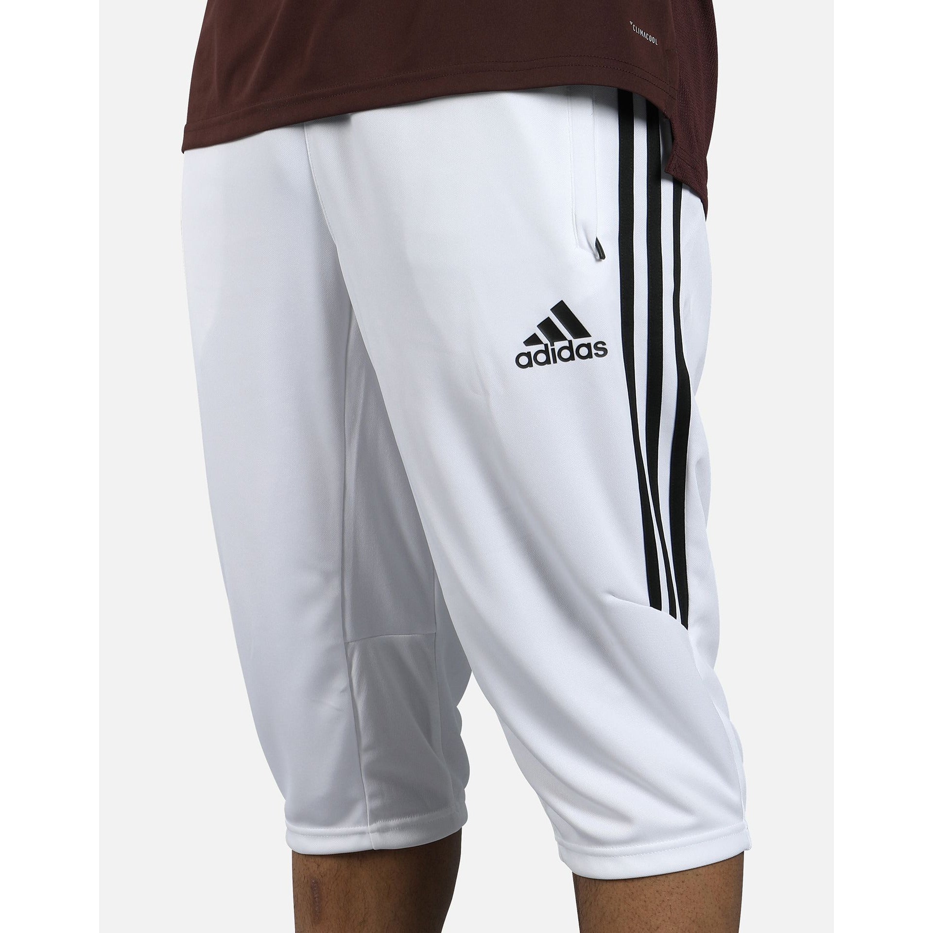 [DP7178] Mens Adidas Tiro17 3/4 Pant