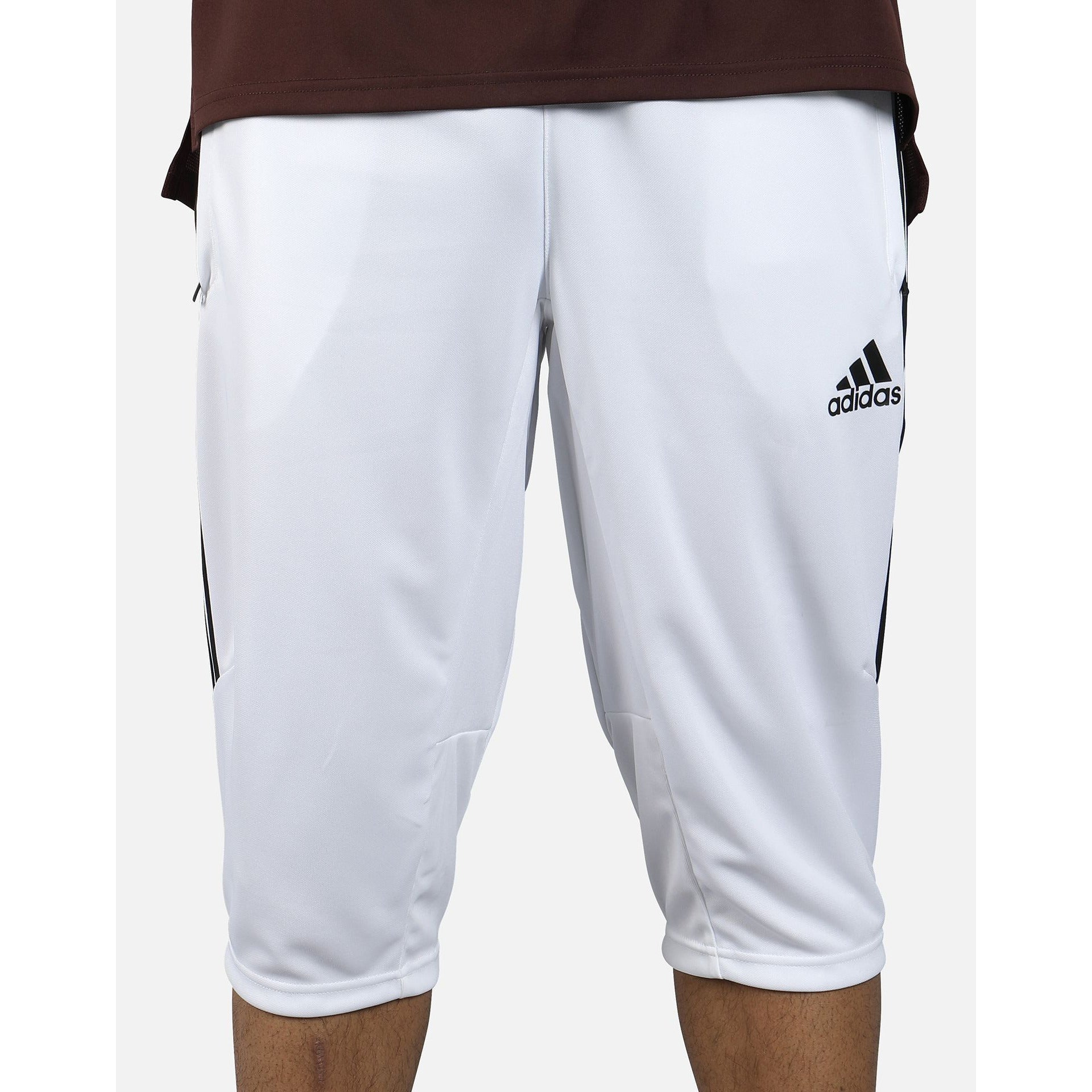 [DP7178] Mens Adidas Tiro17 3/4 Pant