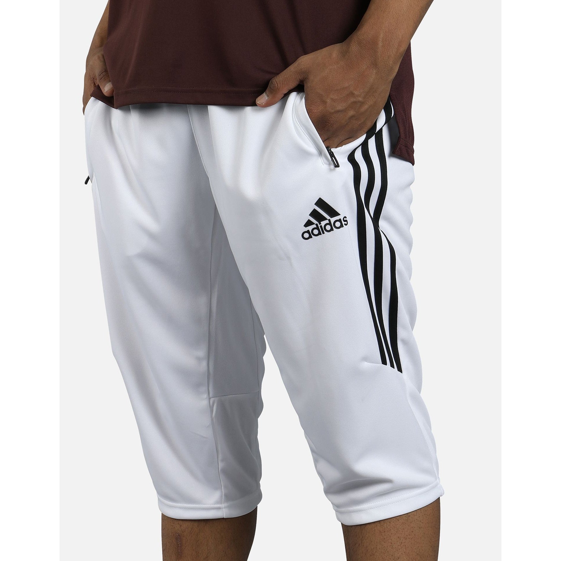 [DP7178] Mens Adidas Tiro17 3/4 Pant