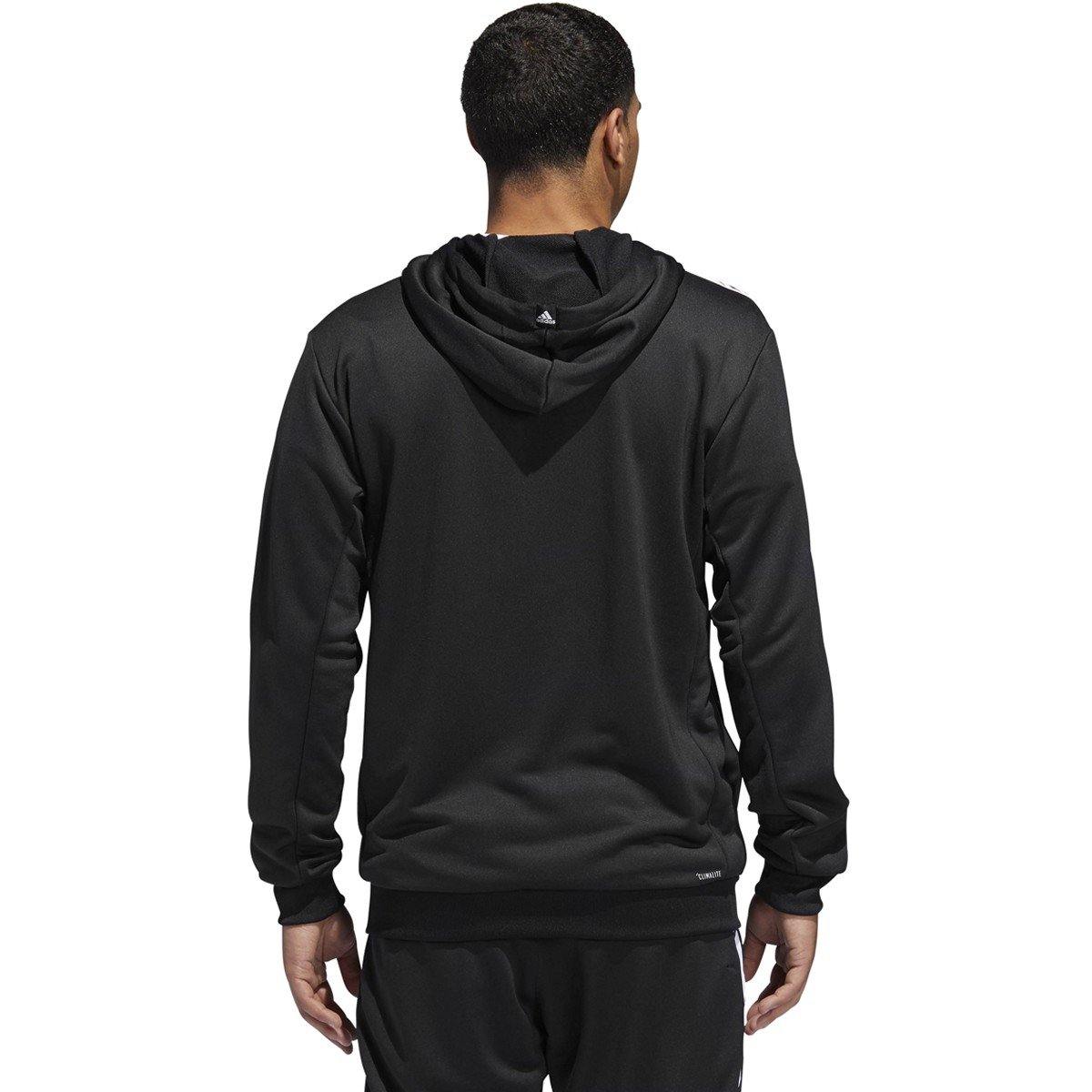 [DQ0784] Mens Adidas Pro Madness Hoodie - sneakAR